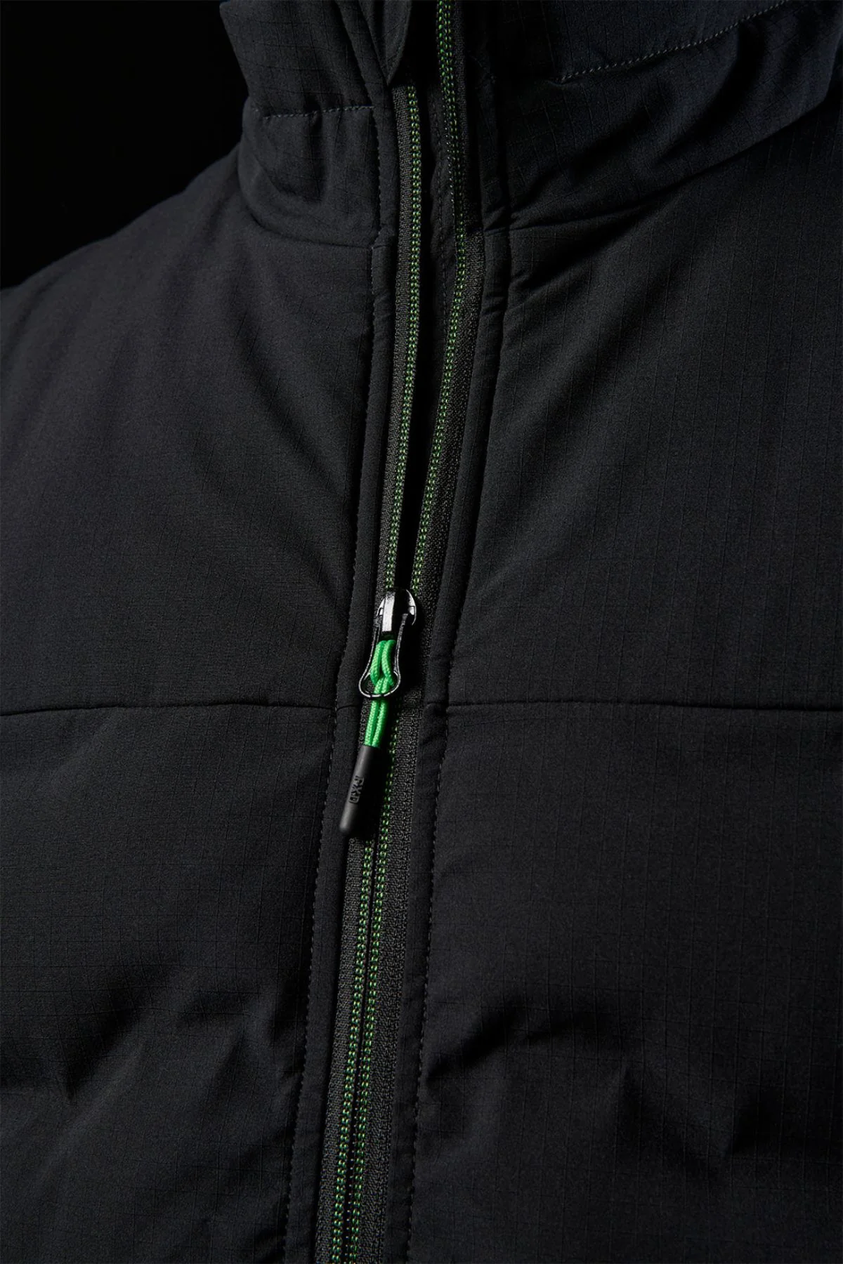 FXD WO-6 Insulated Puffer Vest - Image 5