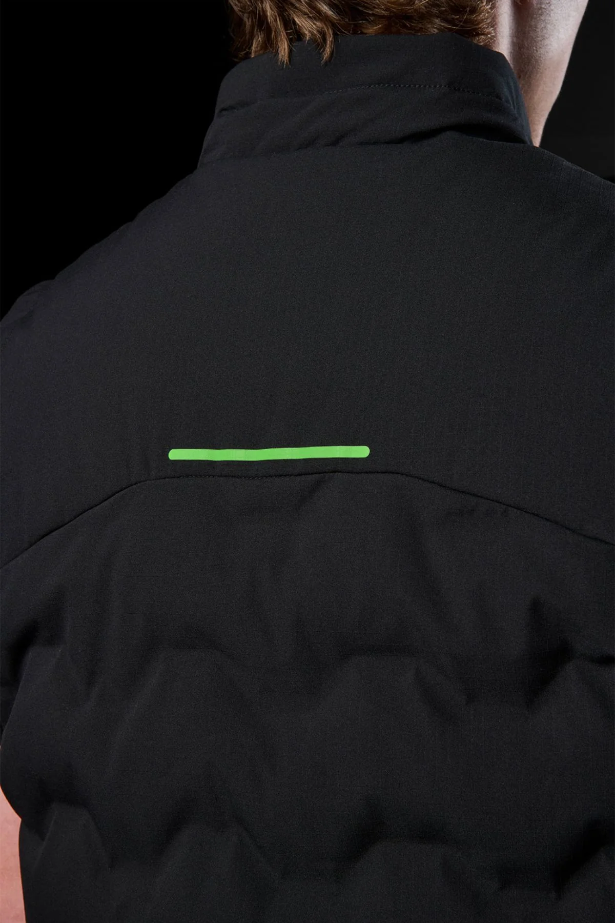 FXD WO-6 Insulated Puffer Vest - Image 9