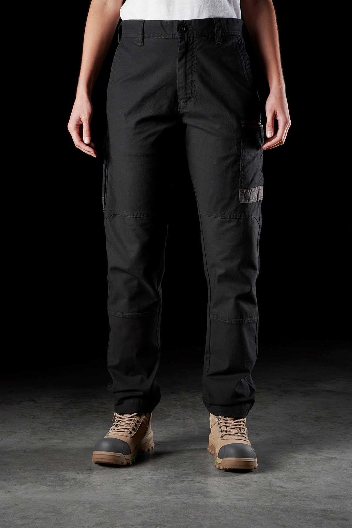 FXD WP-3W Womens Stretch Work Pant