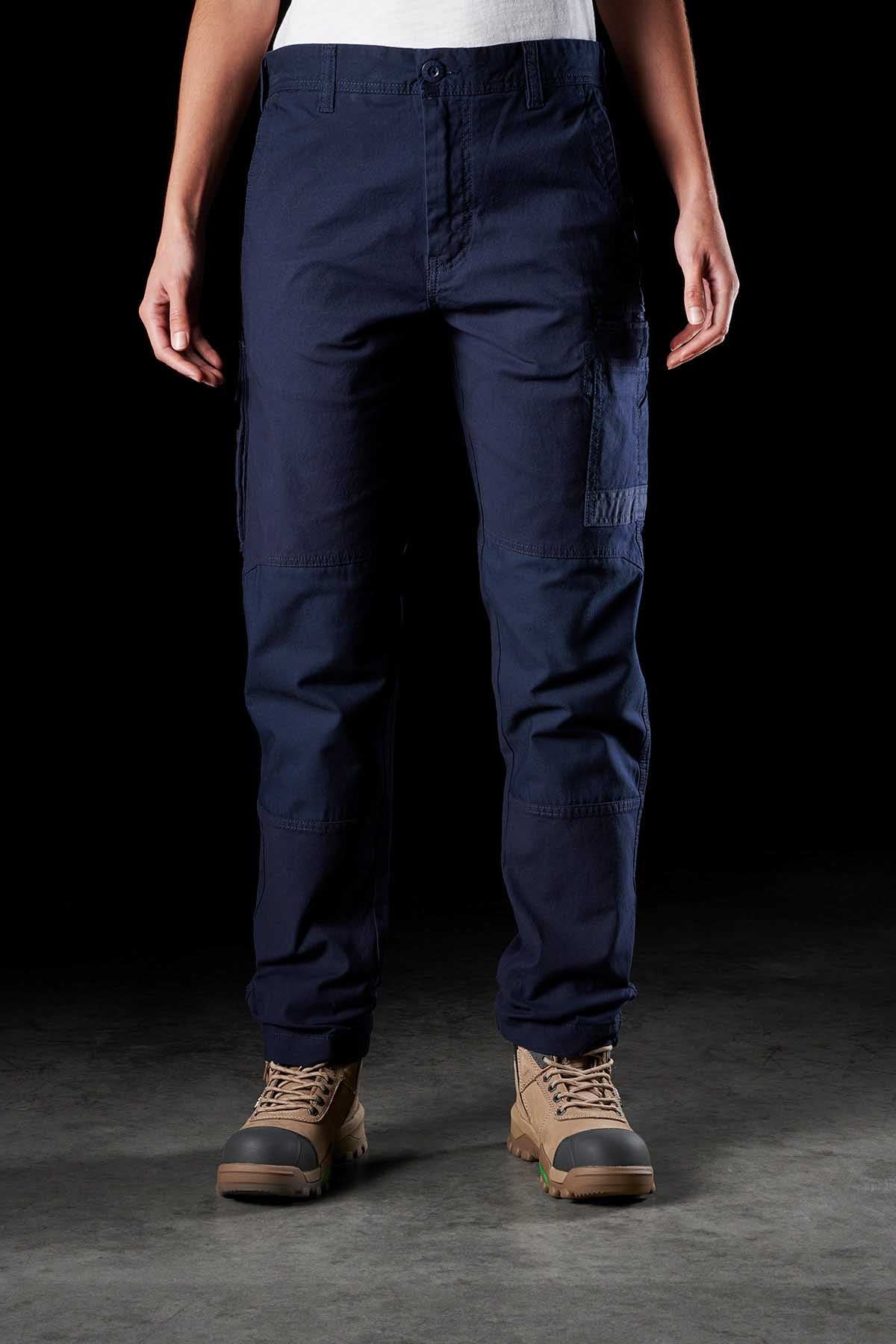 FXD WP-3W Womens Stretch Work Pant