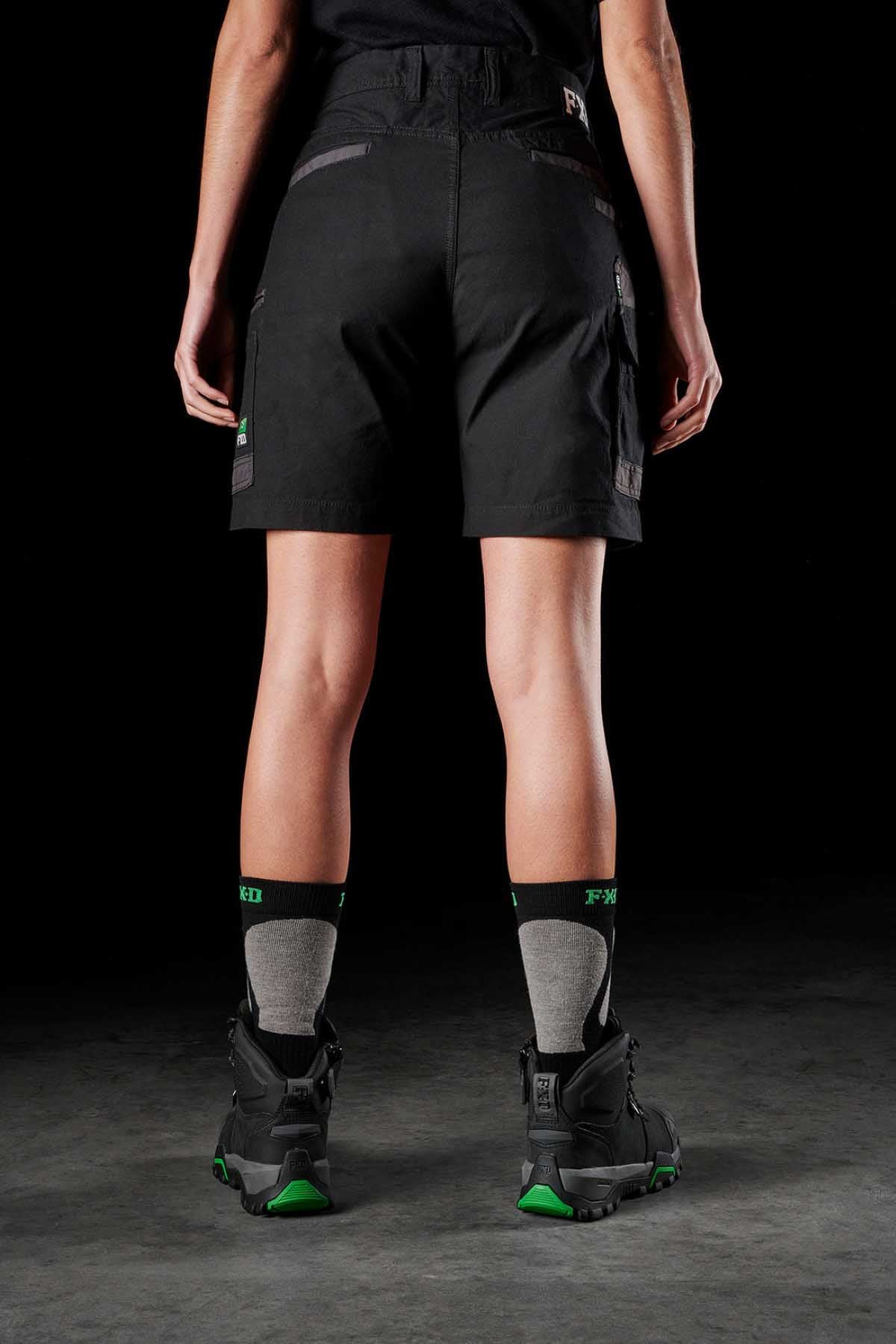 FXD WS-3W Stretch Work Short - Image 3