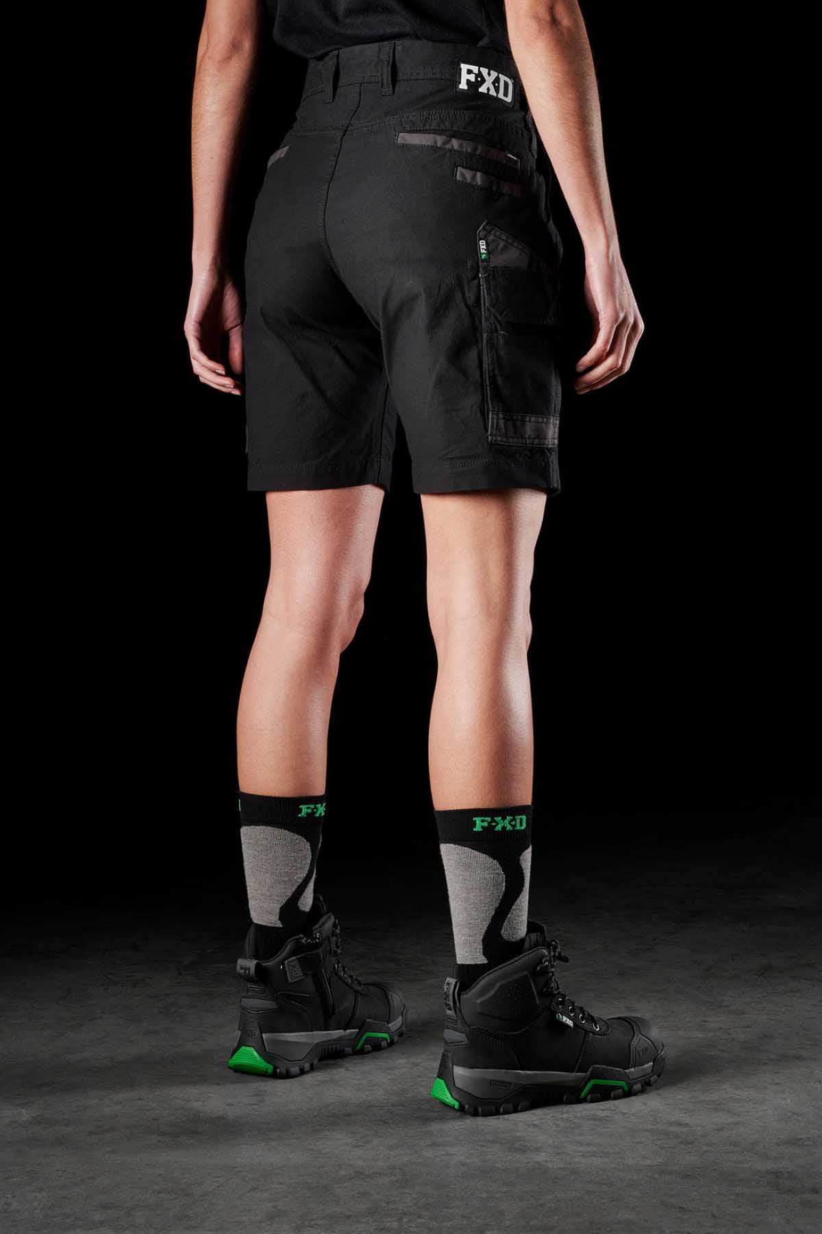 FXD WS-3W Stretch Work Short - Image 4