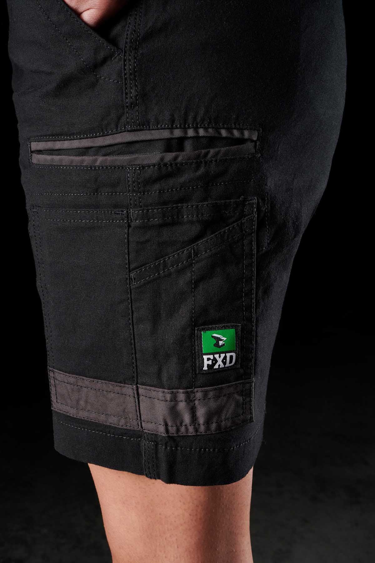 FXD WS-3W Stretch Work Short - Image 5