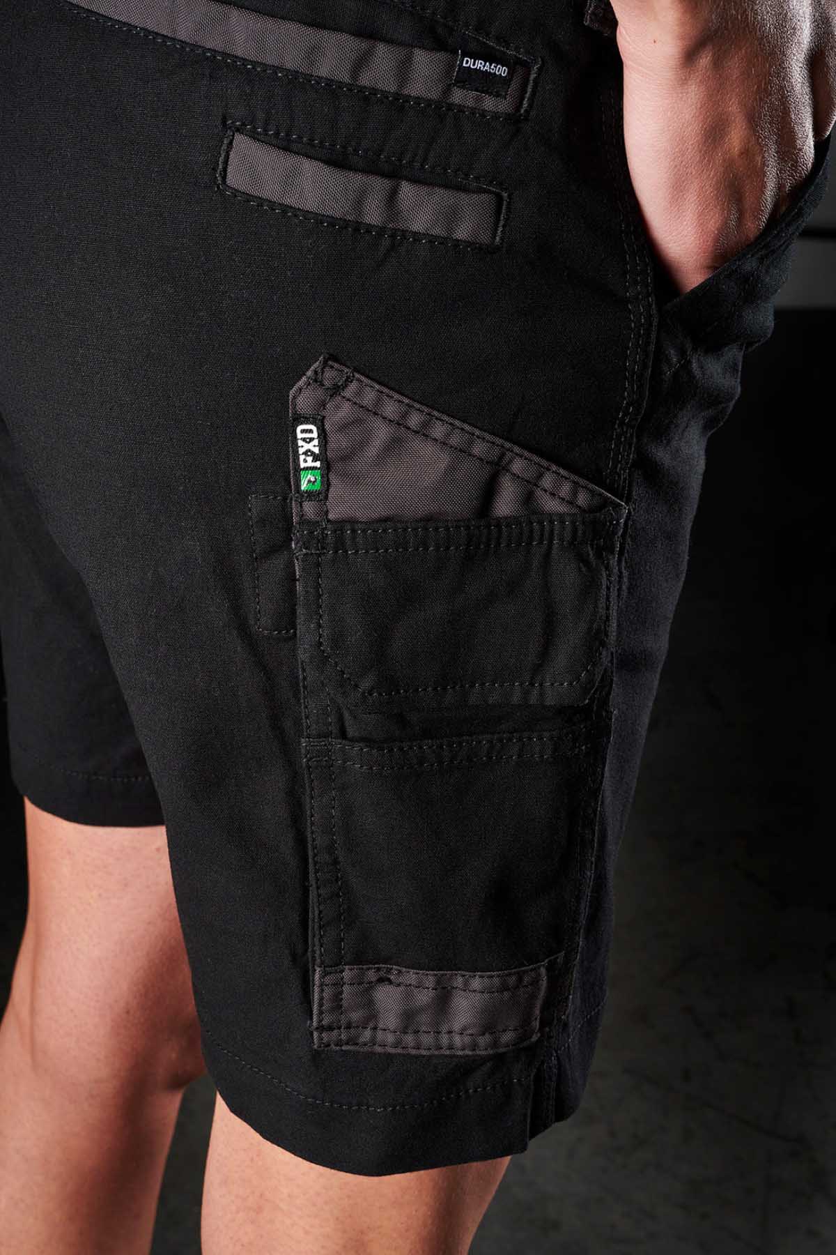 FXD WS-3W Stretch Work Short - Image 6