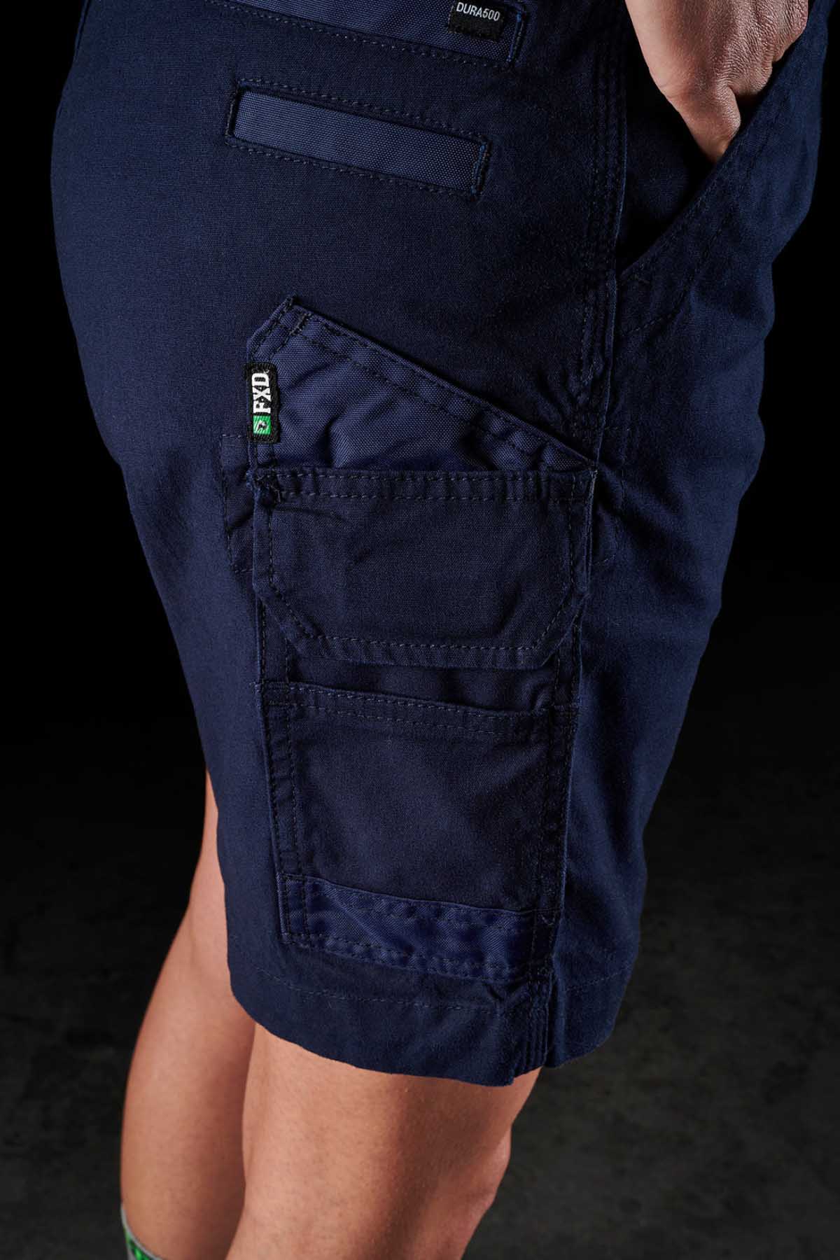FXD WS-3W Stretch Work Short - Image 6