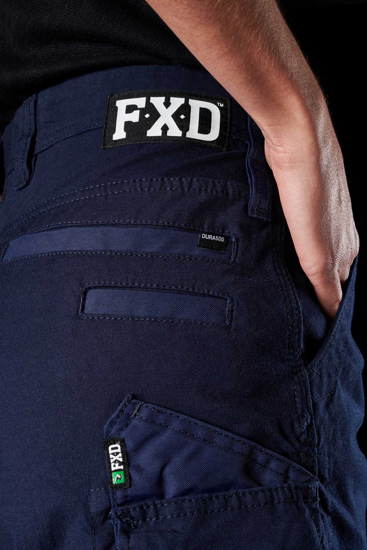FXD WS-3W Stretch Work Short - Image 7