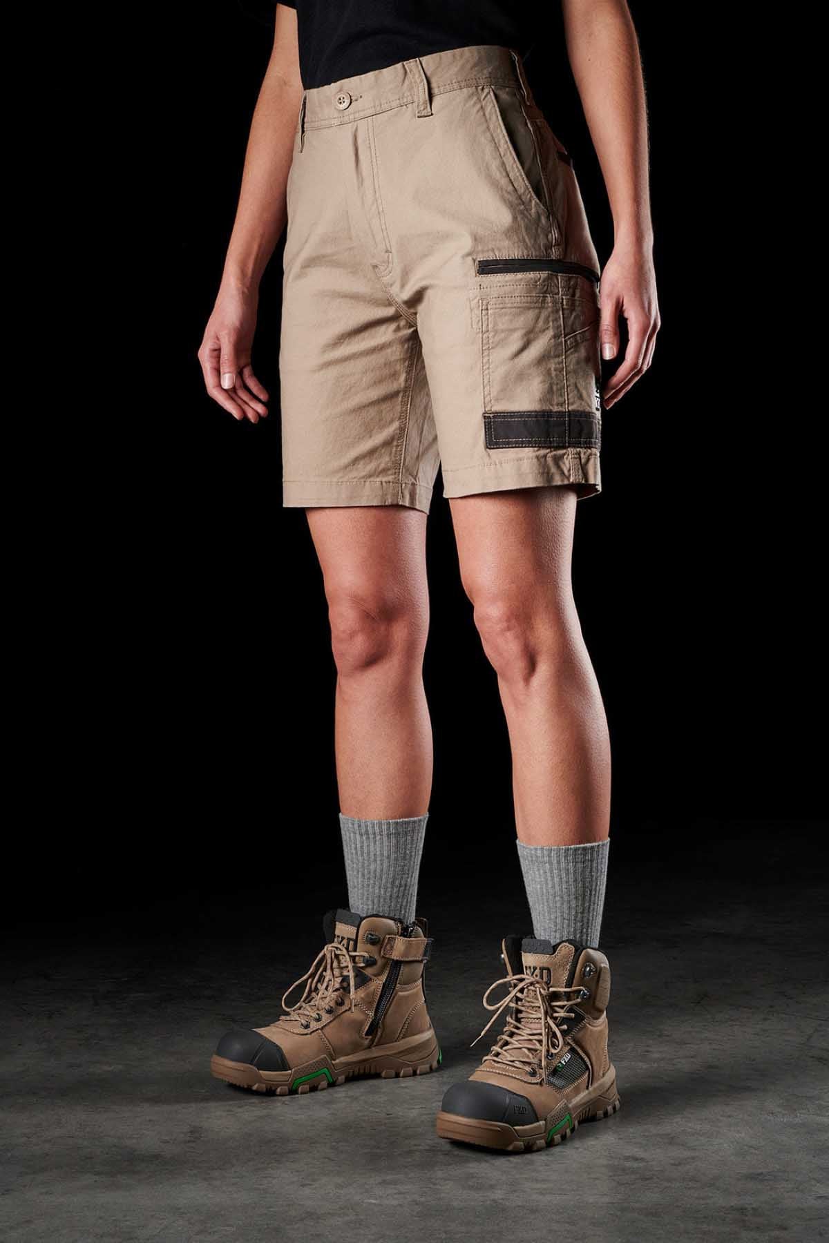 FXD WS-3W Stretch Work Short - Image 3