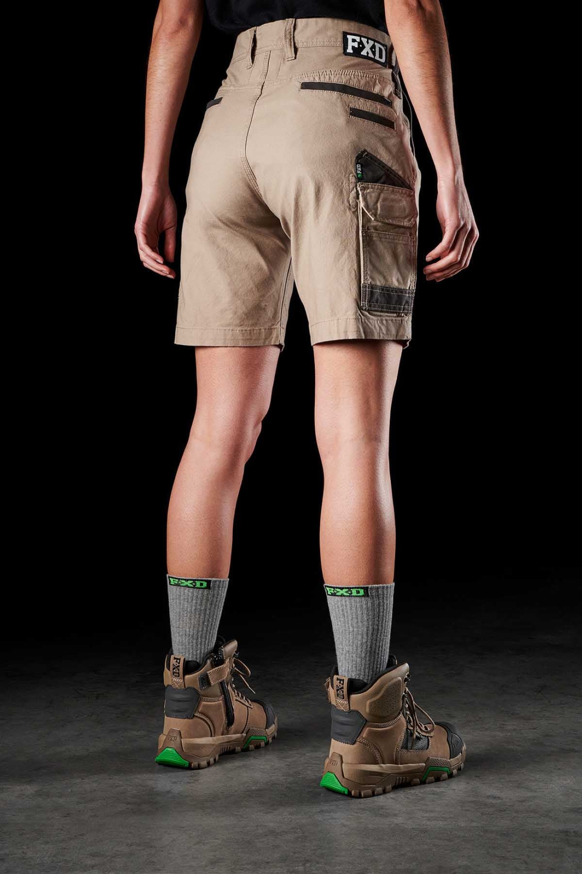 FXD WS-3W Stretch Work Short - Image 4
