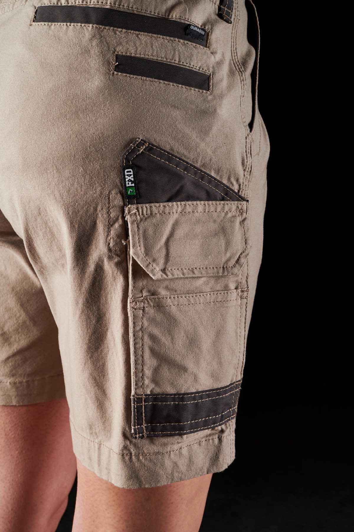 FXD WS-3W Stretch Work Short - Image 6
