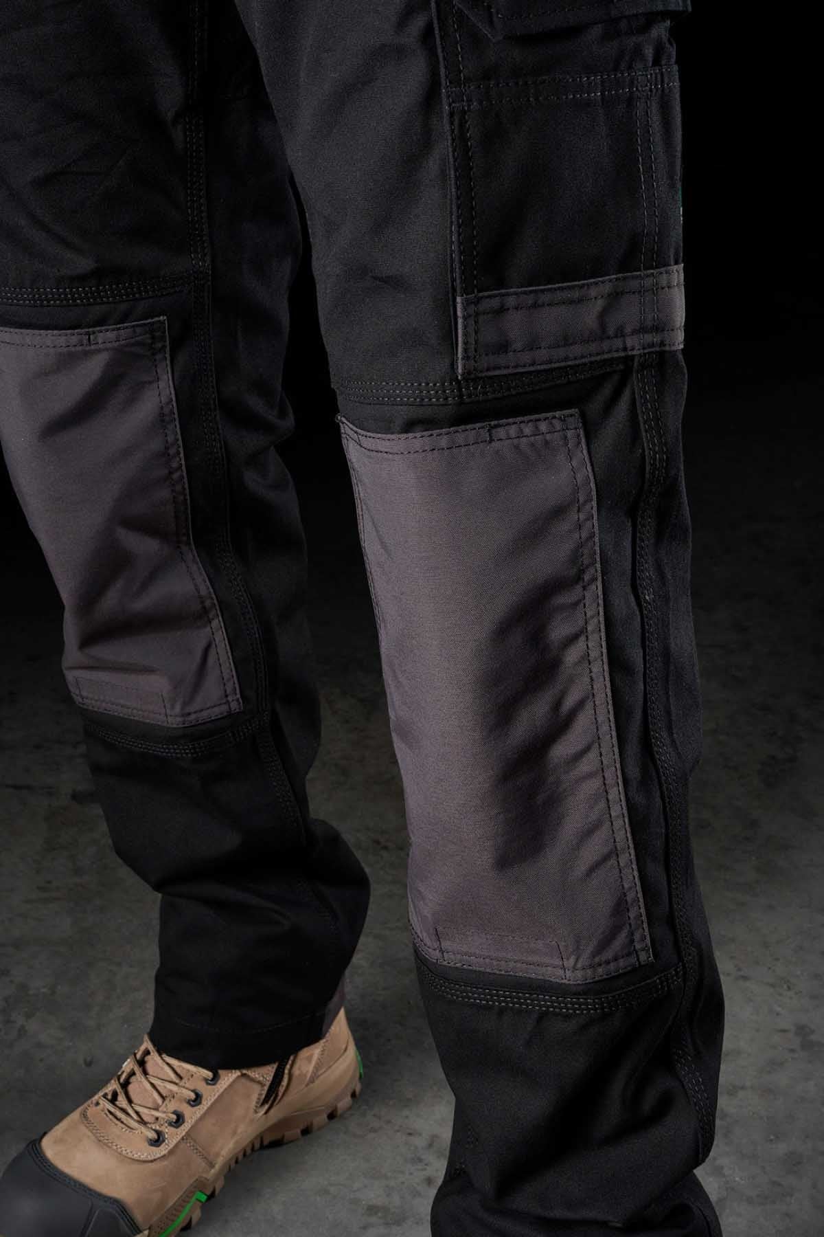 FXD WP-1 Stretch Canvas Work Pant - Image 6