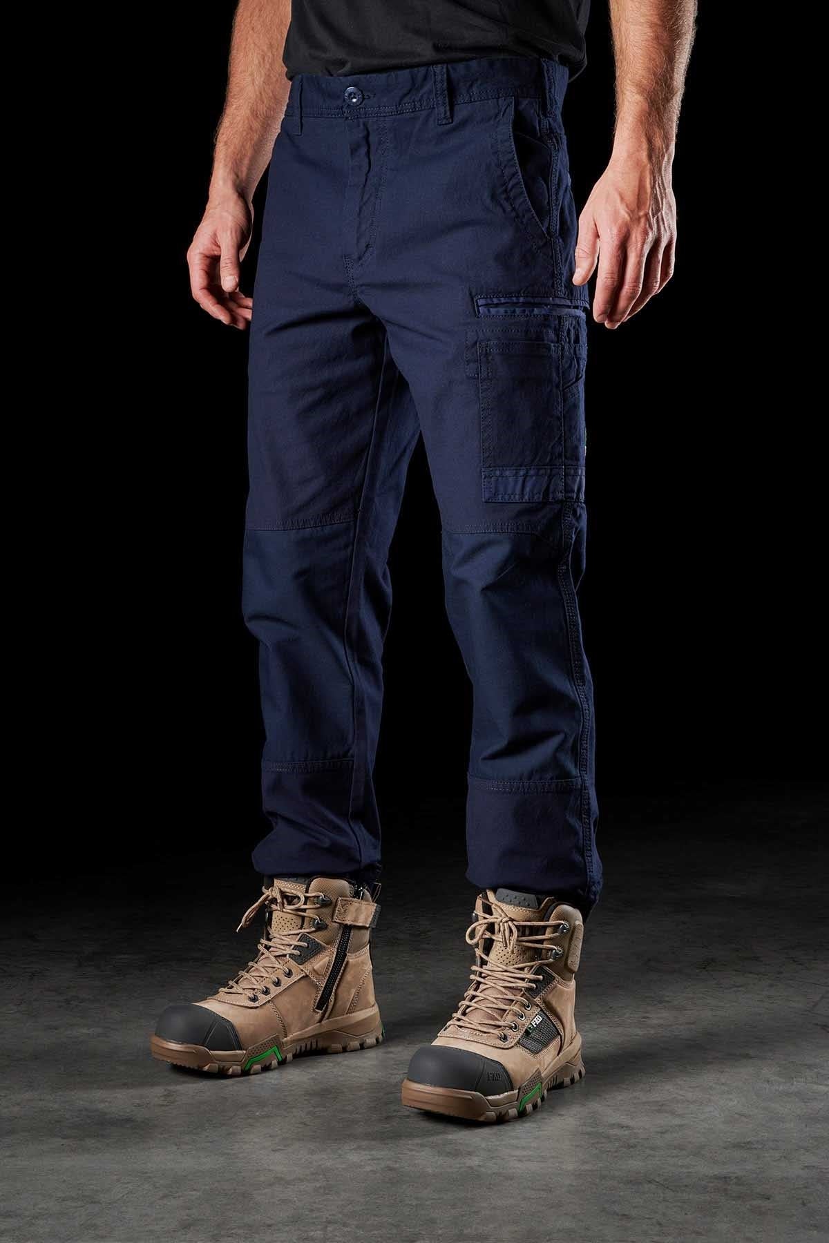 FXD WP-3 Stretch Work Pants - Image 3