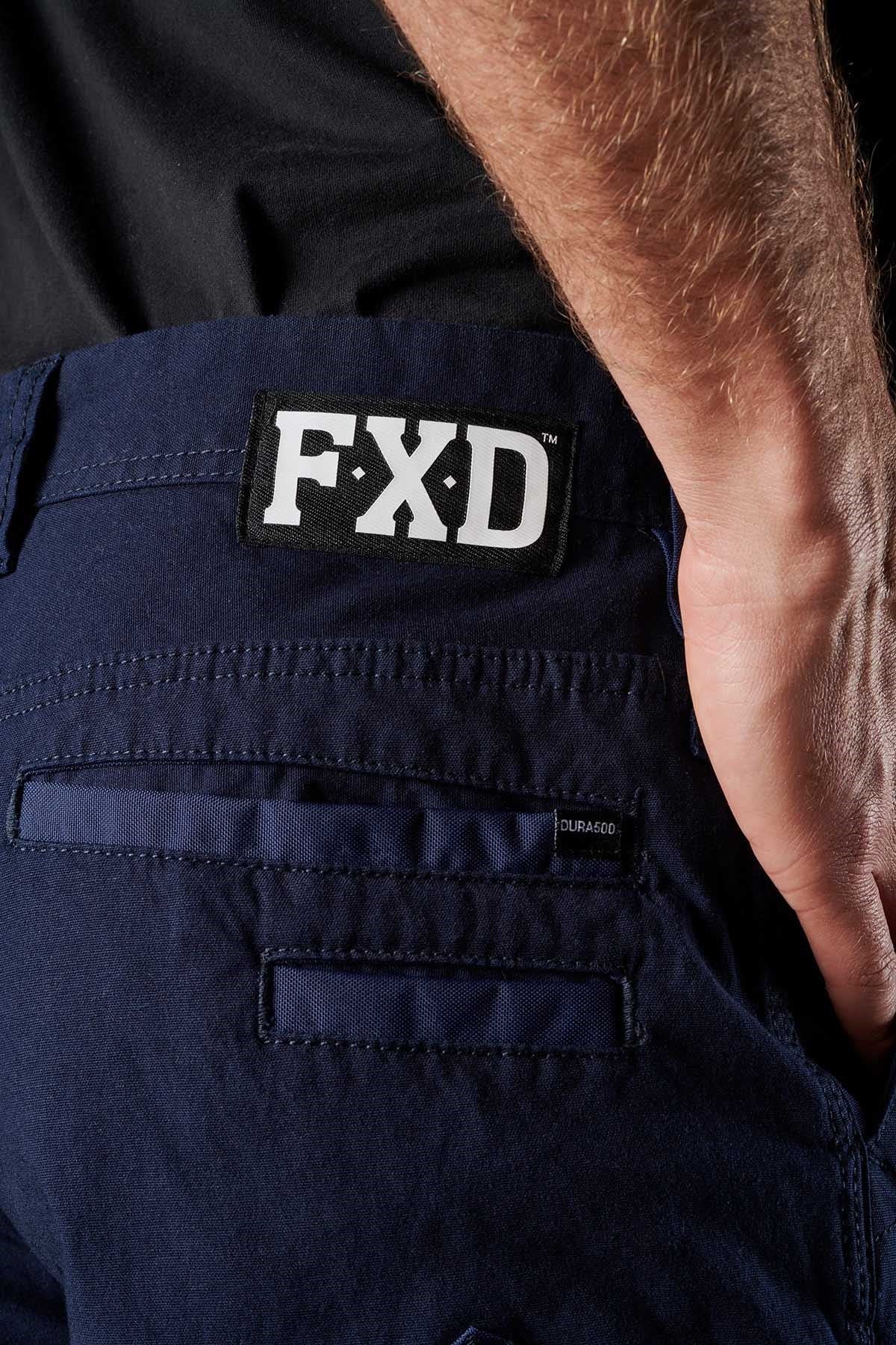 FXD WP-3 Stretch Work Pants - Image 7