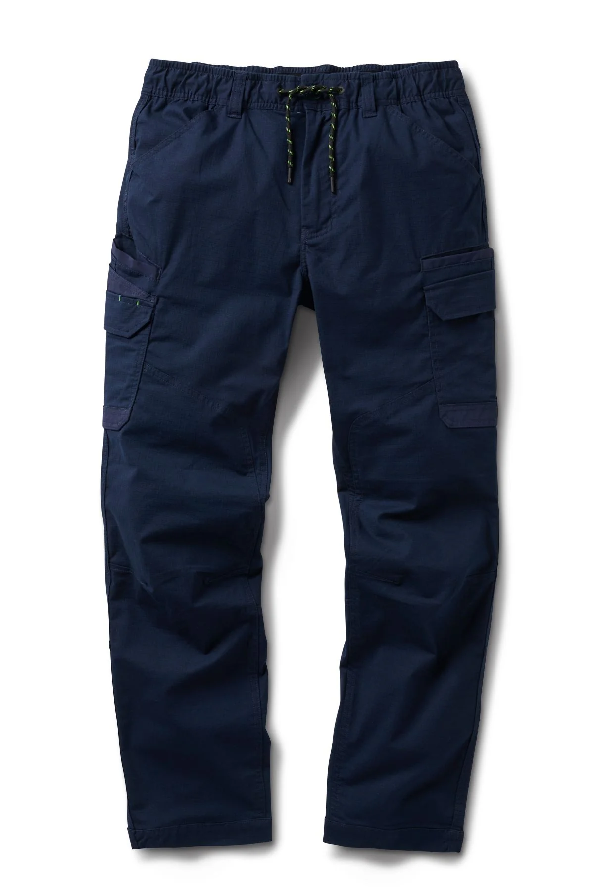 FXD WP-12 Elastic Waist Stretch Ripstop Work Pant - Image 12