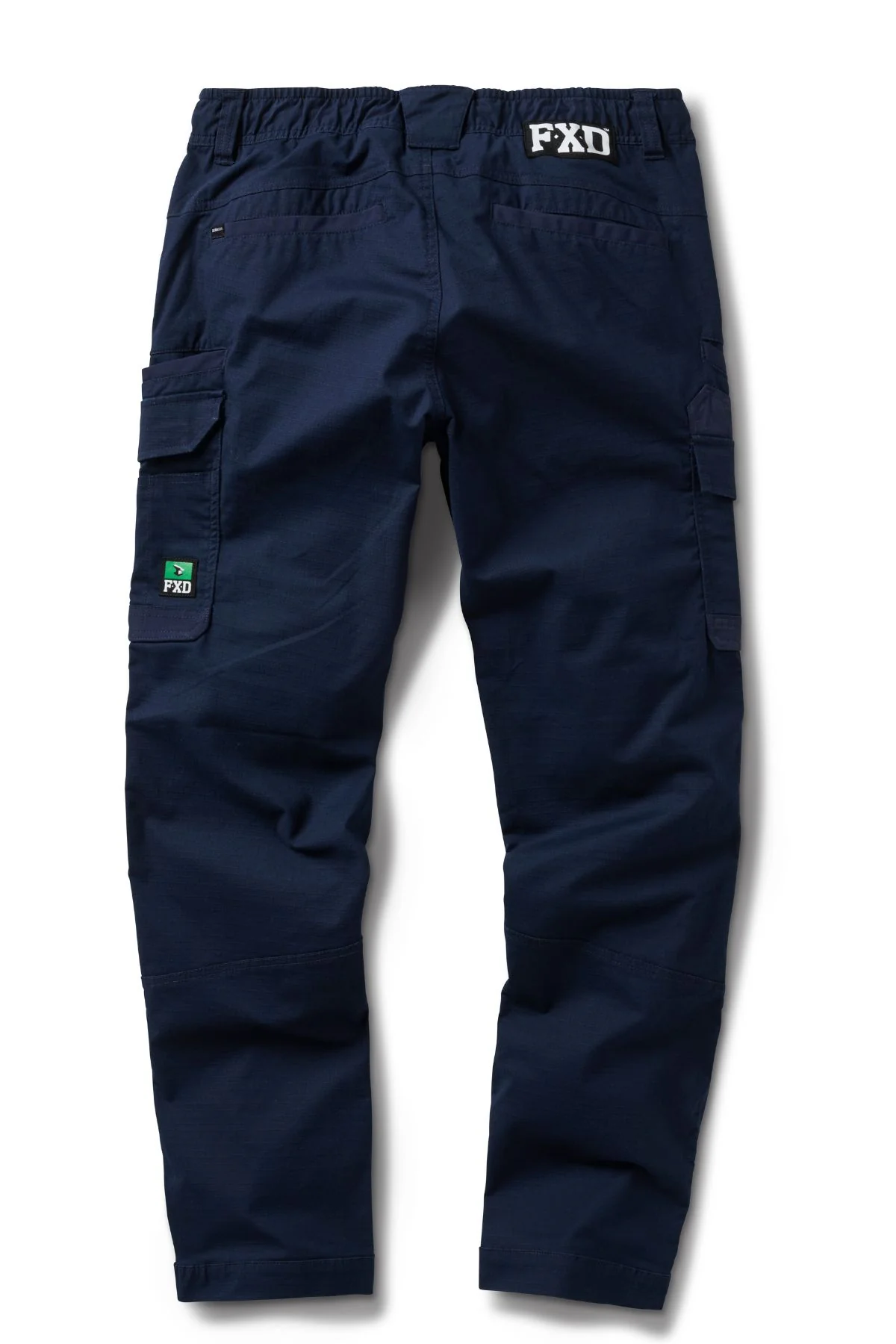 FXD WP-12 Elastic Waist Stretch Ripstop Work Pant - Image 13