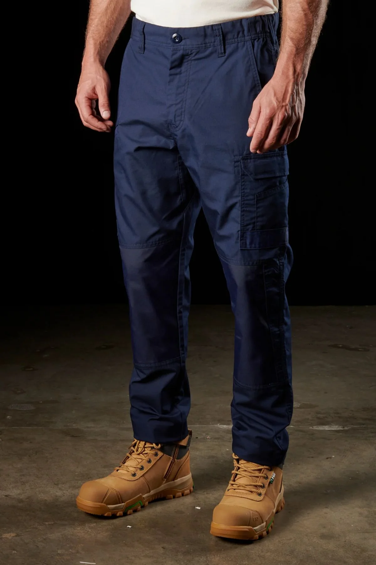 FXD WP-5 Stretch Work Pants - Image 2