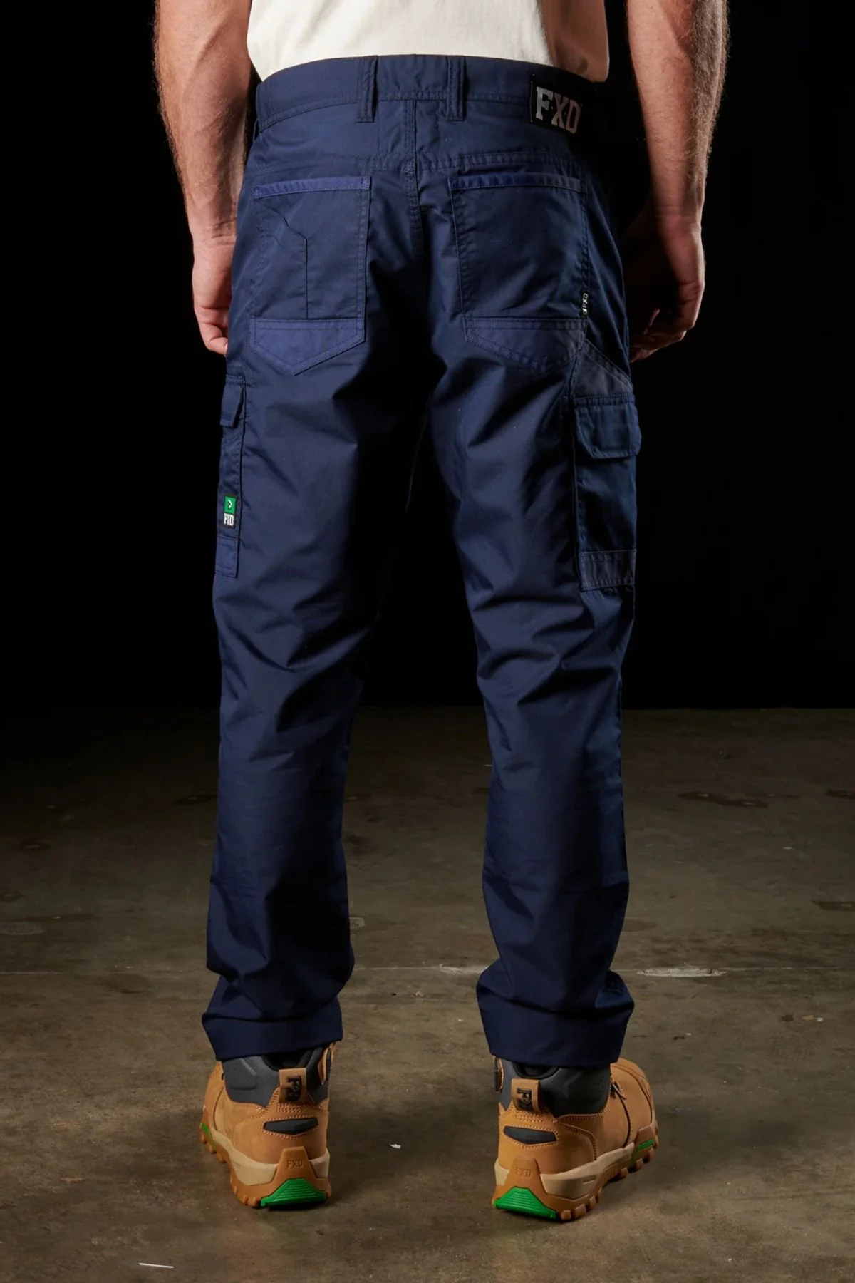 FXD WP-5 Stretch Work Pants - Image 3