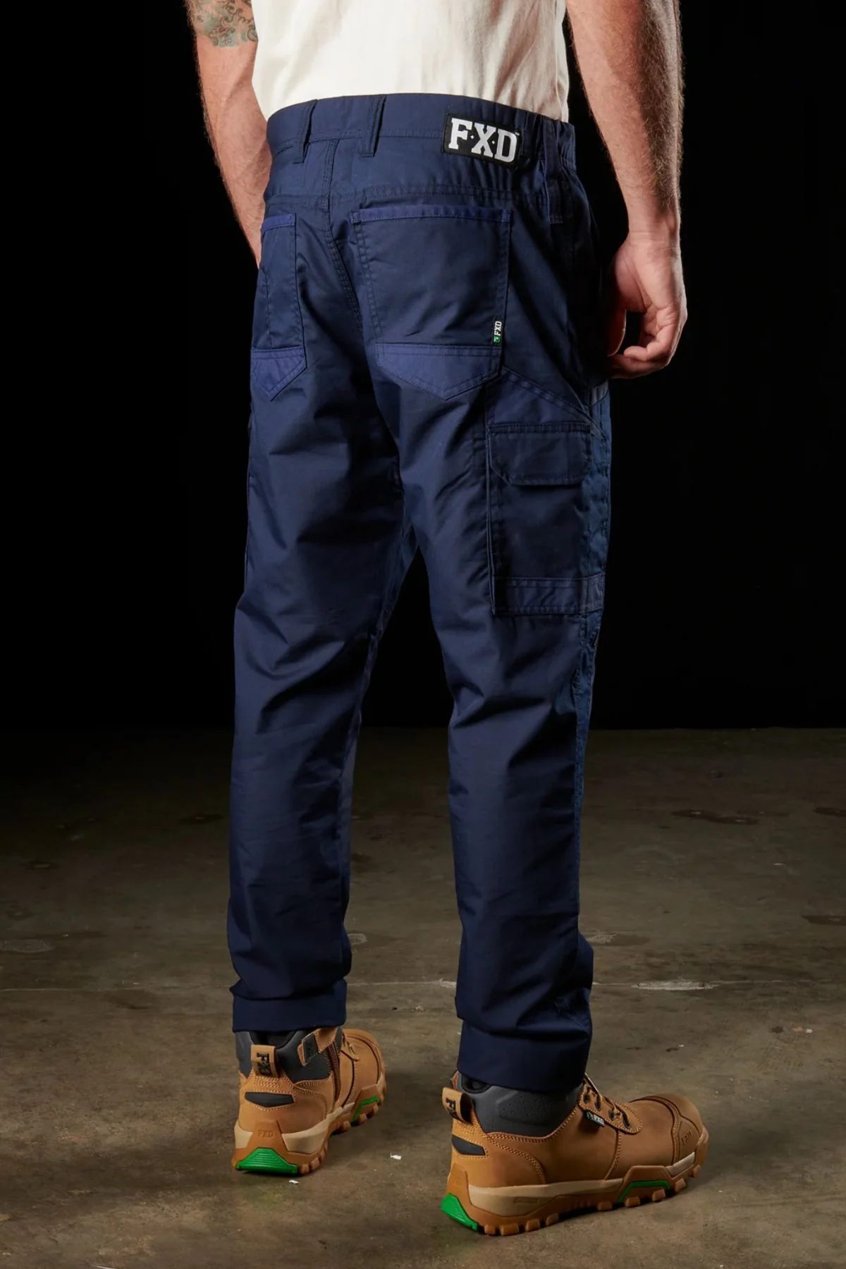 FXD WP-5 Stretch Work Pants - Image 4