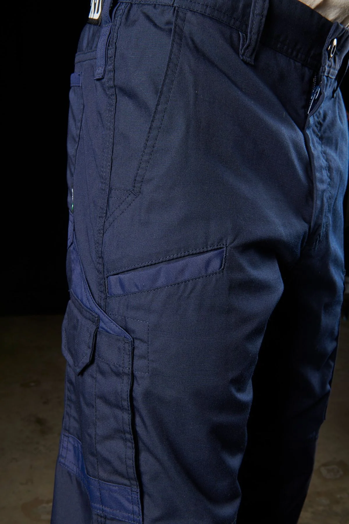 FXD WP-5 Stretch Work Pants - Image 5