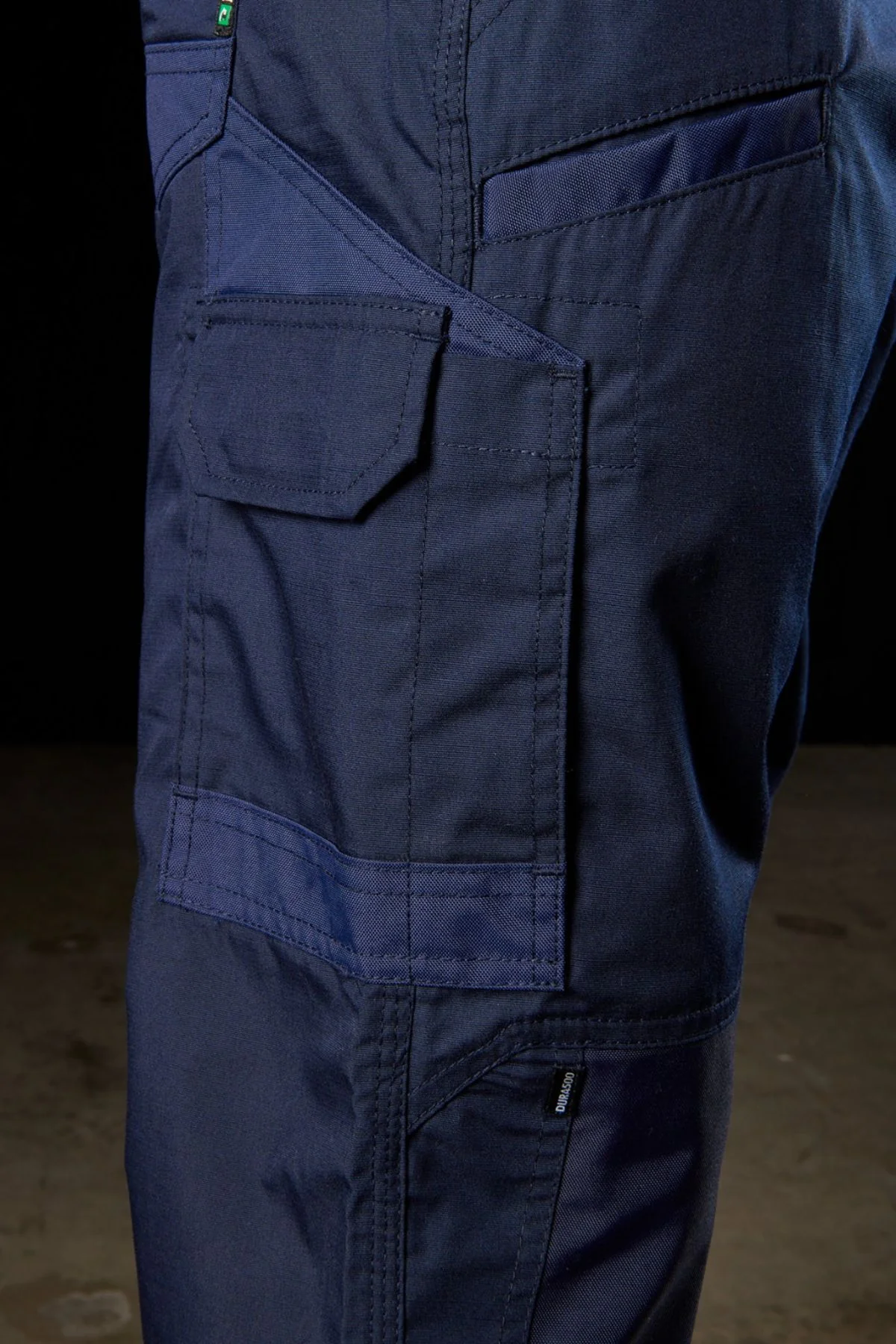 FXD WP-5 Stretch Work Pants - Image 6