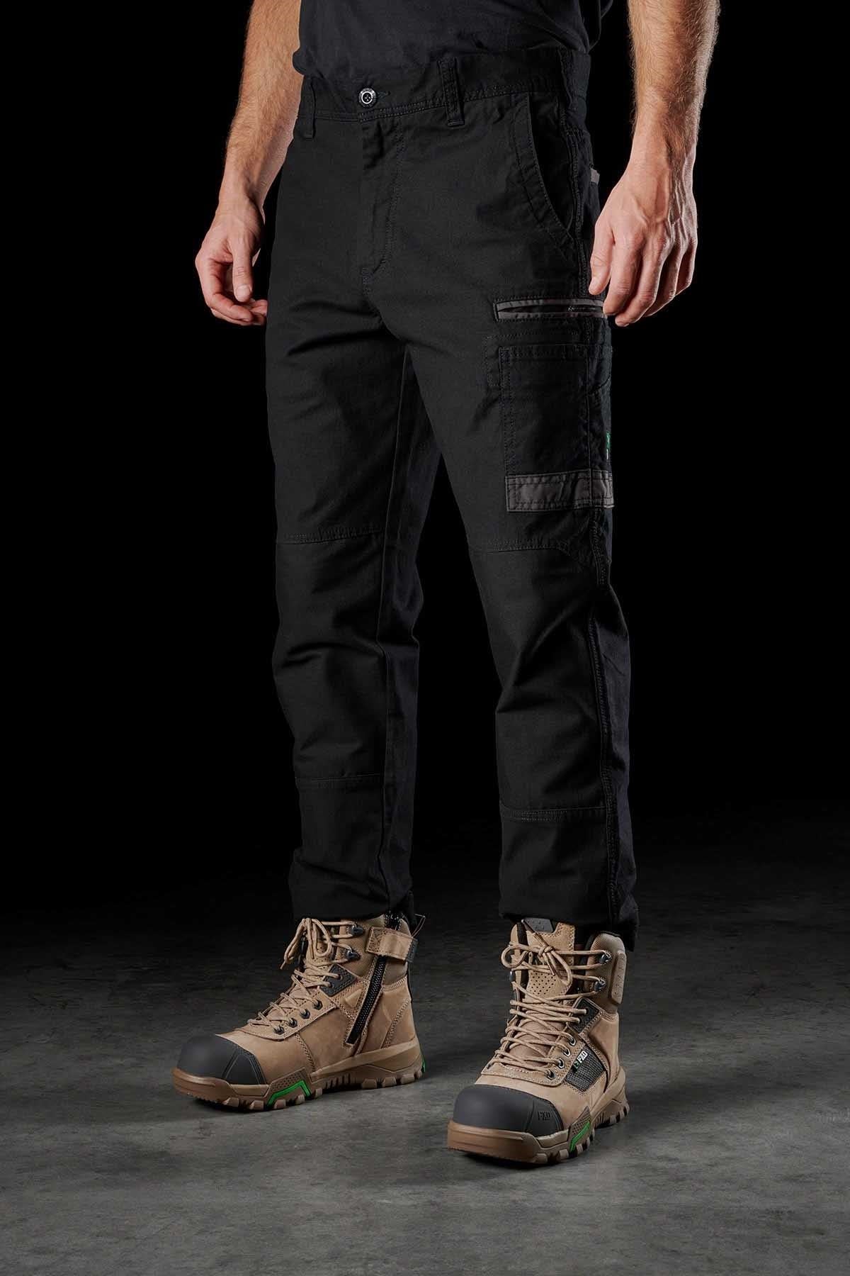 FXD WP-3 Stretch Work Pants - Image 3