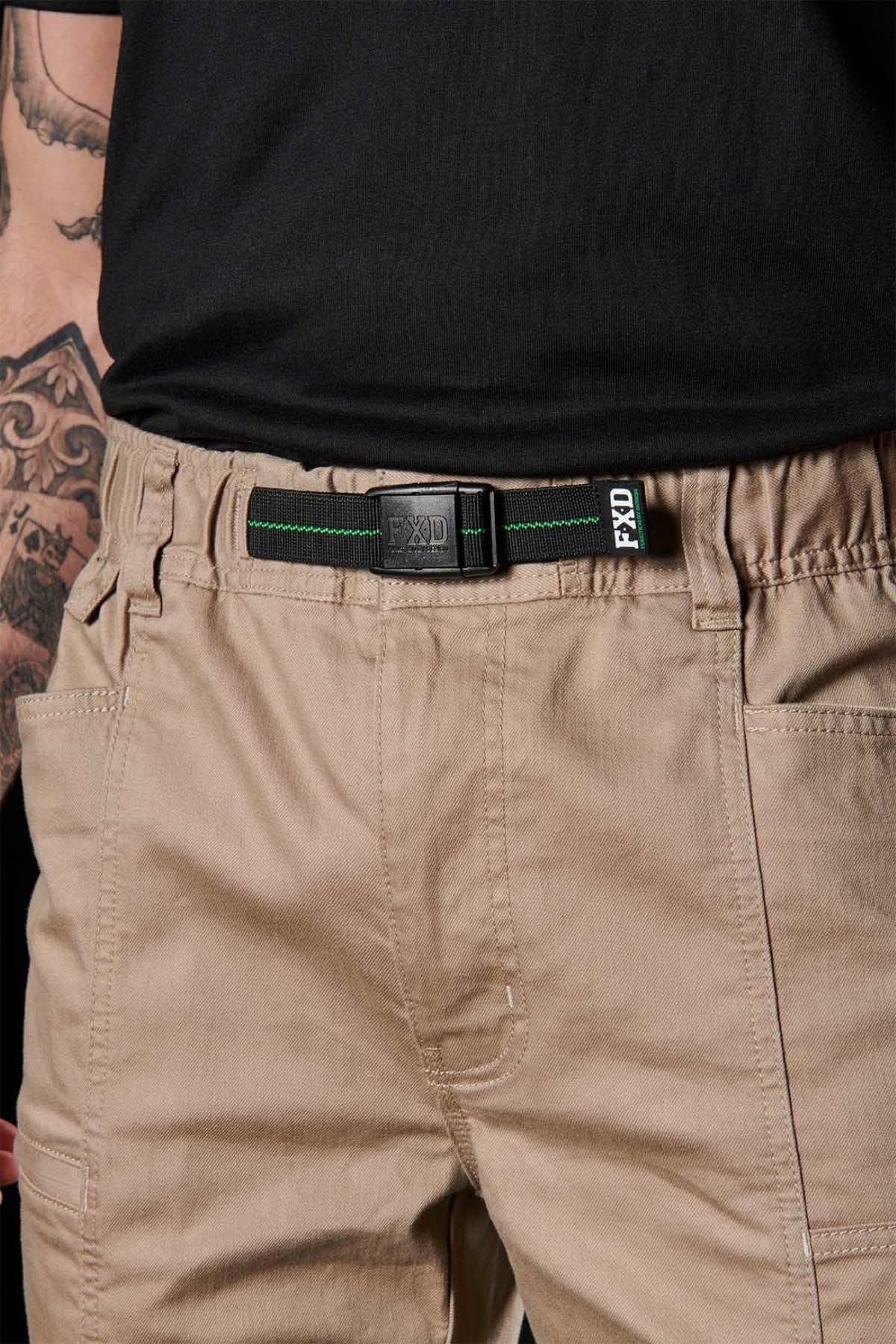 FXD WP-6 - Image 7