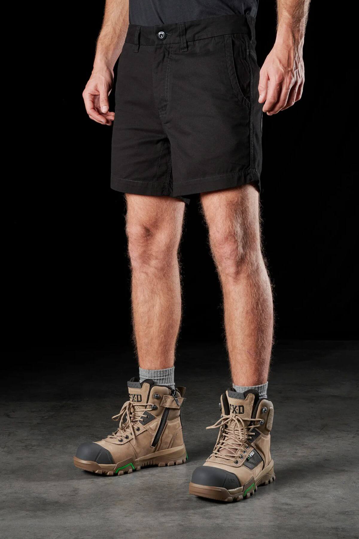 FXD WS-2 Short Shorts - Image 2