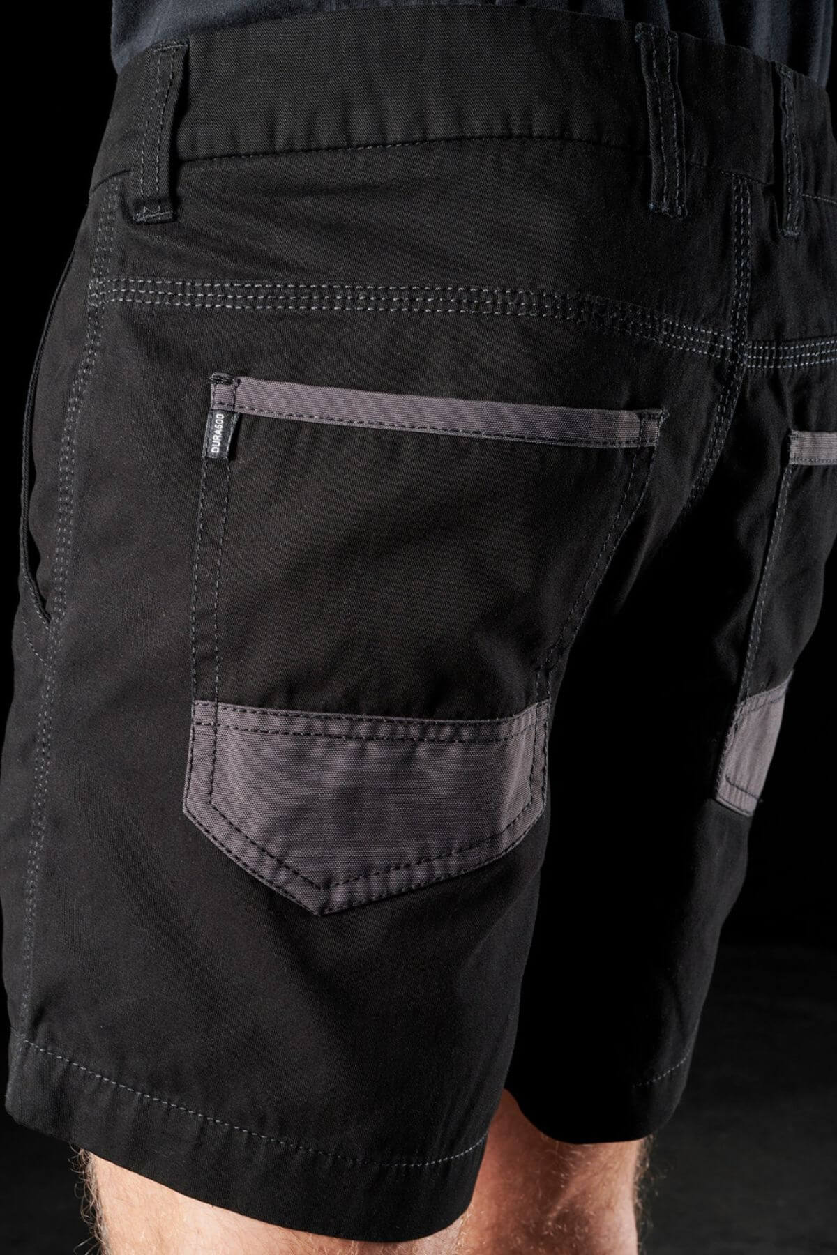 FXD WS-2 Short Shorts - Image 5