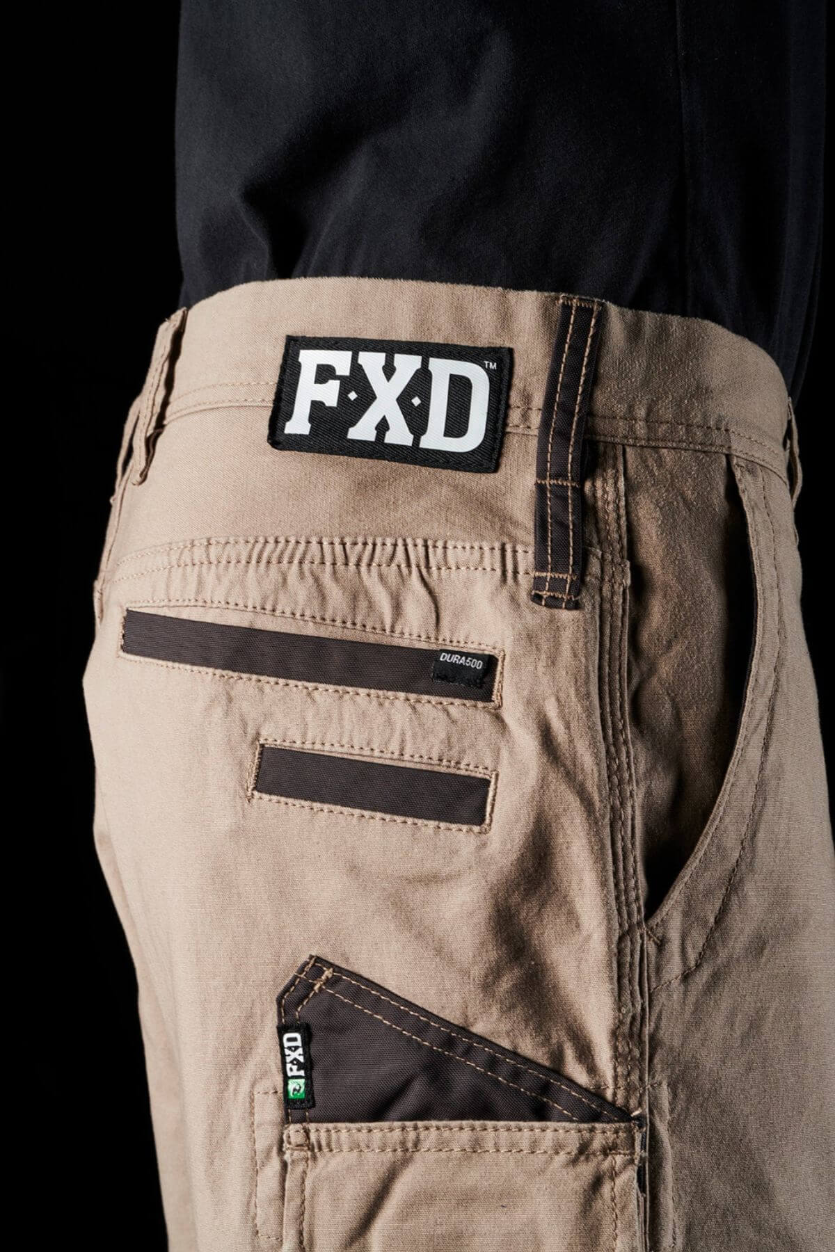 FXD WS-3 Stretch Work Short - Image 6
