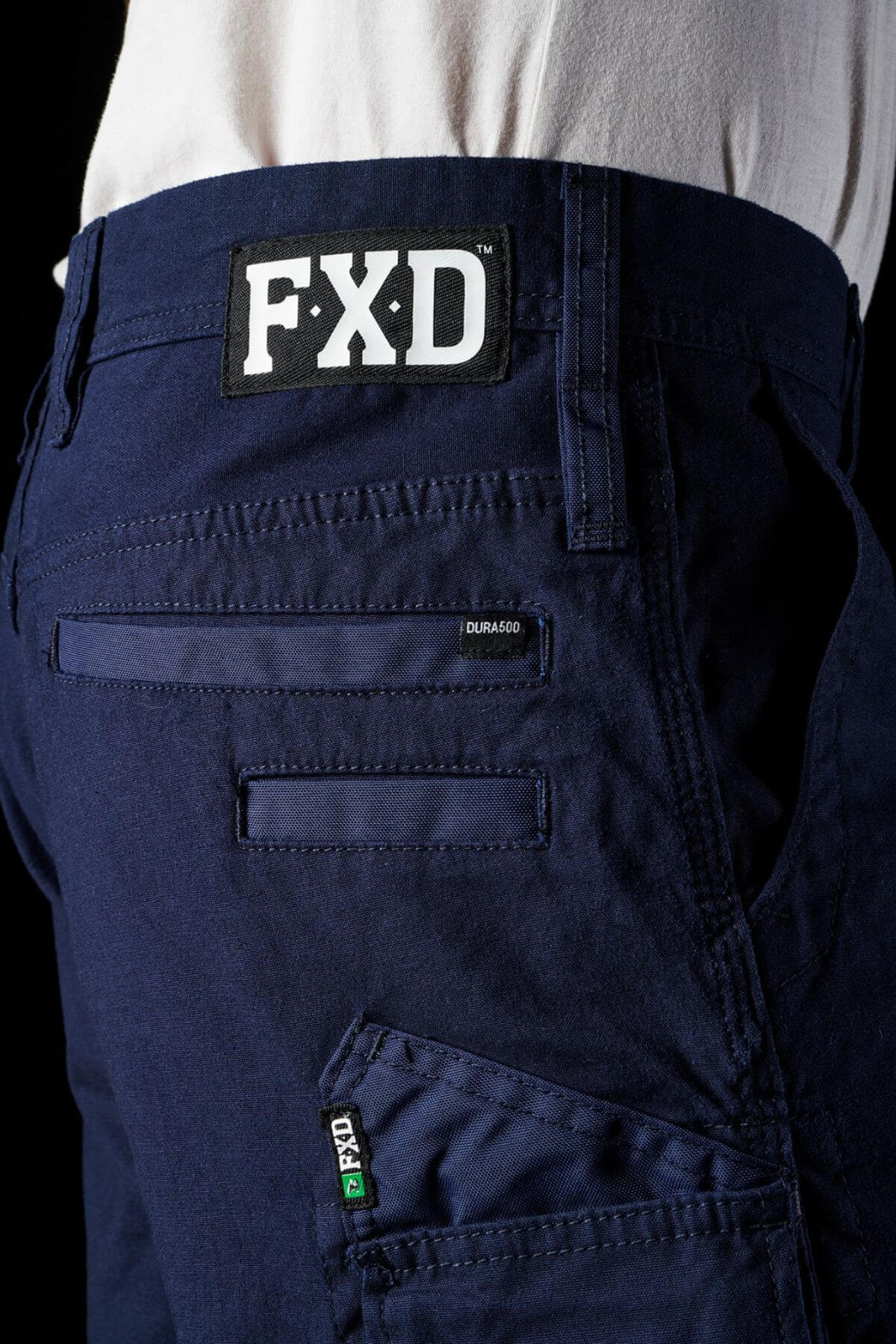 FXD WS-3 Stretch Work Short - Image 6