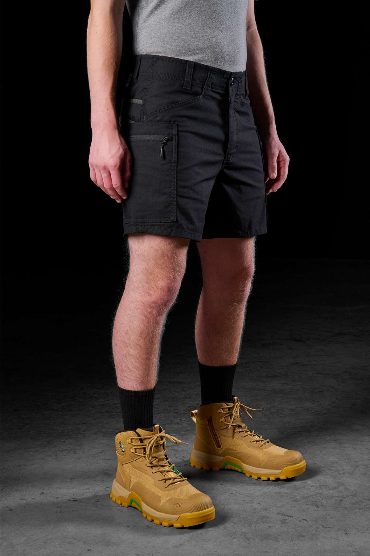 FXD WS-6 Stretch Cargo Work Short - Image 3