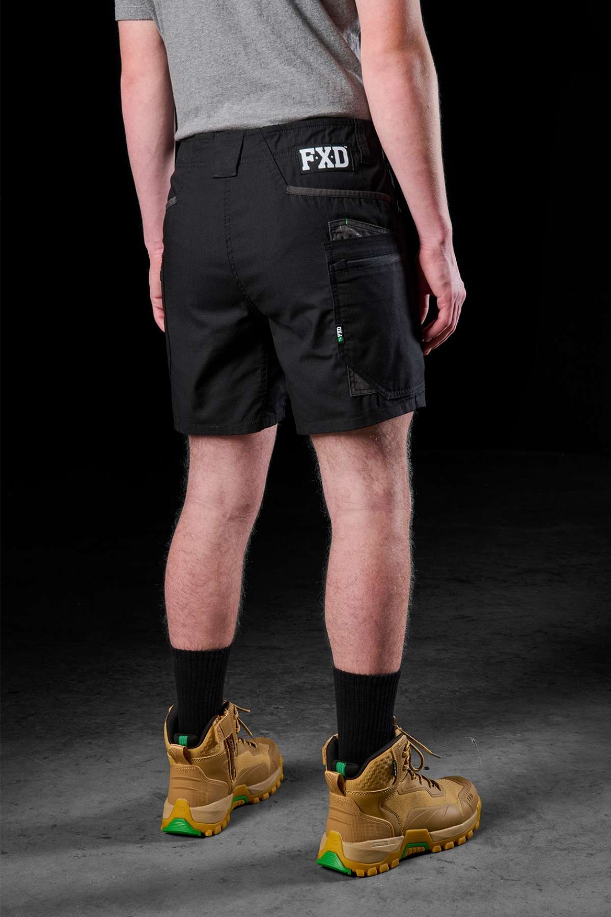 FXD WS-6 Stretch Cargo Work Short - Image 6