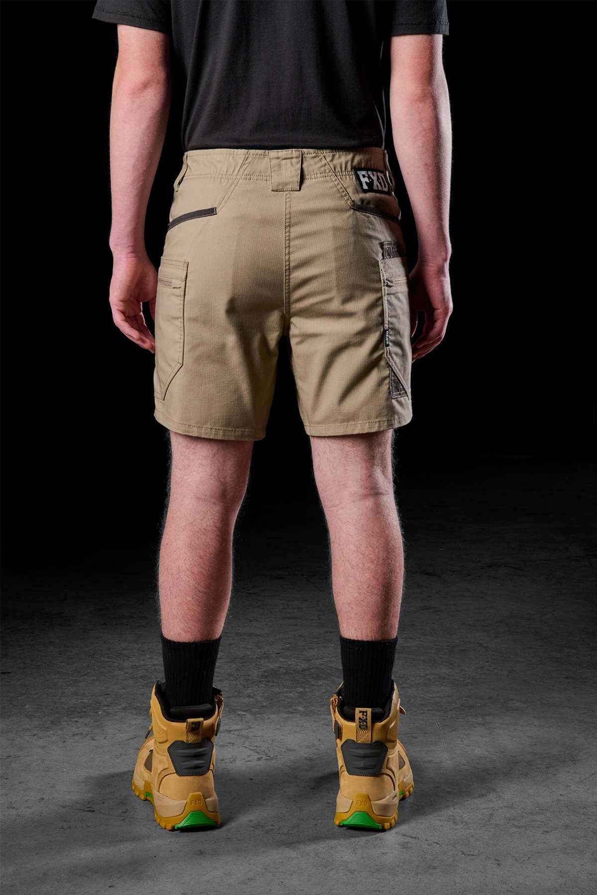 FXD WS-6 Stretch Cargo Work Short - Image 4