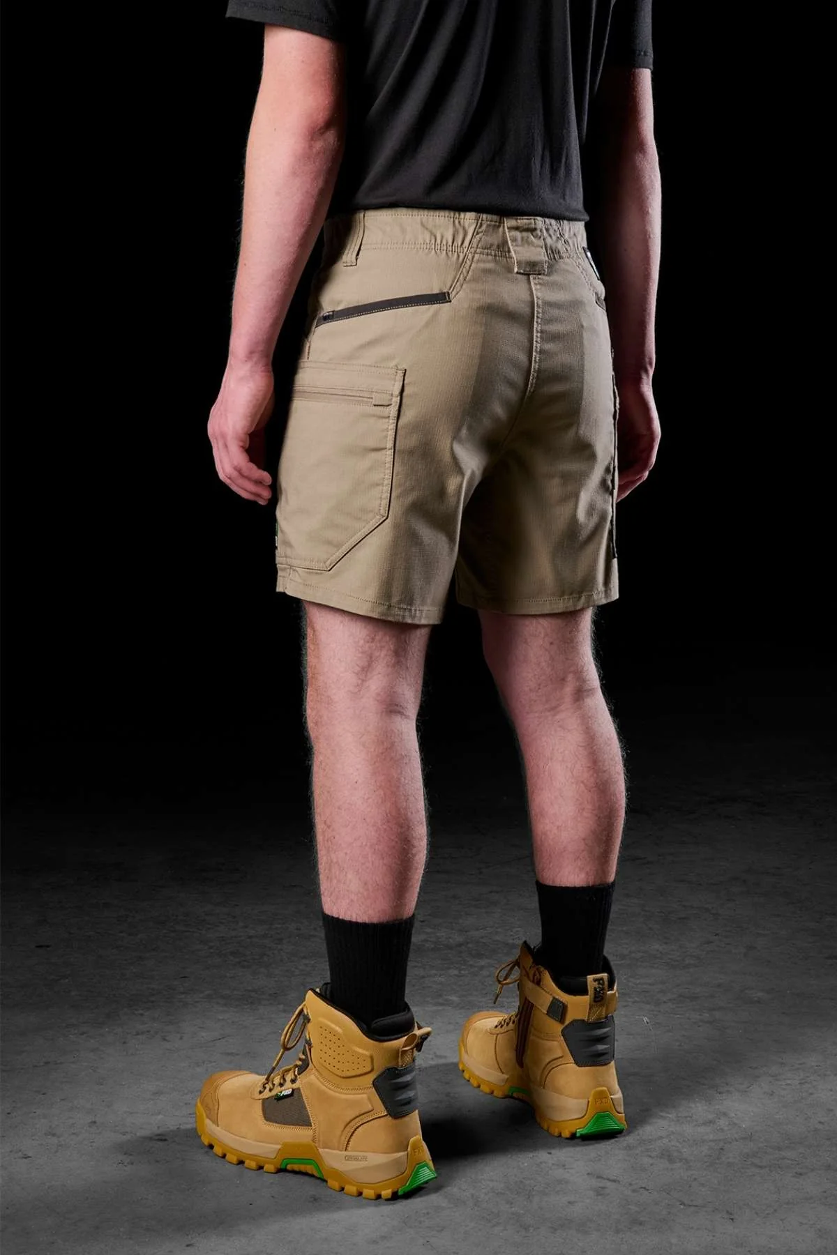 FXD WS-6 Stretch Cargo Work Short - Image 5