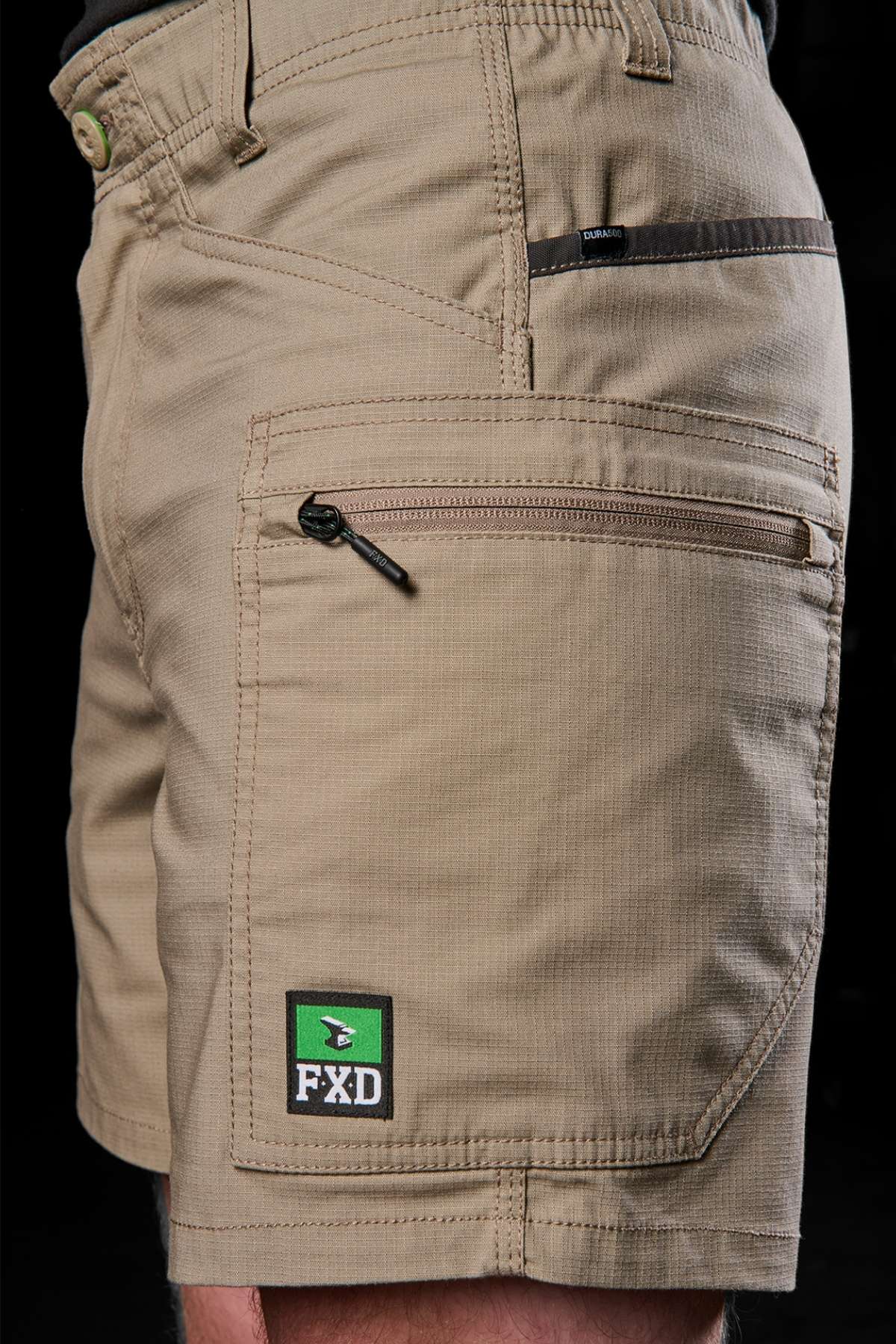 FXD WS-6 Stretch Cargo Work Short - Image 7