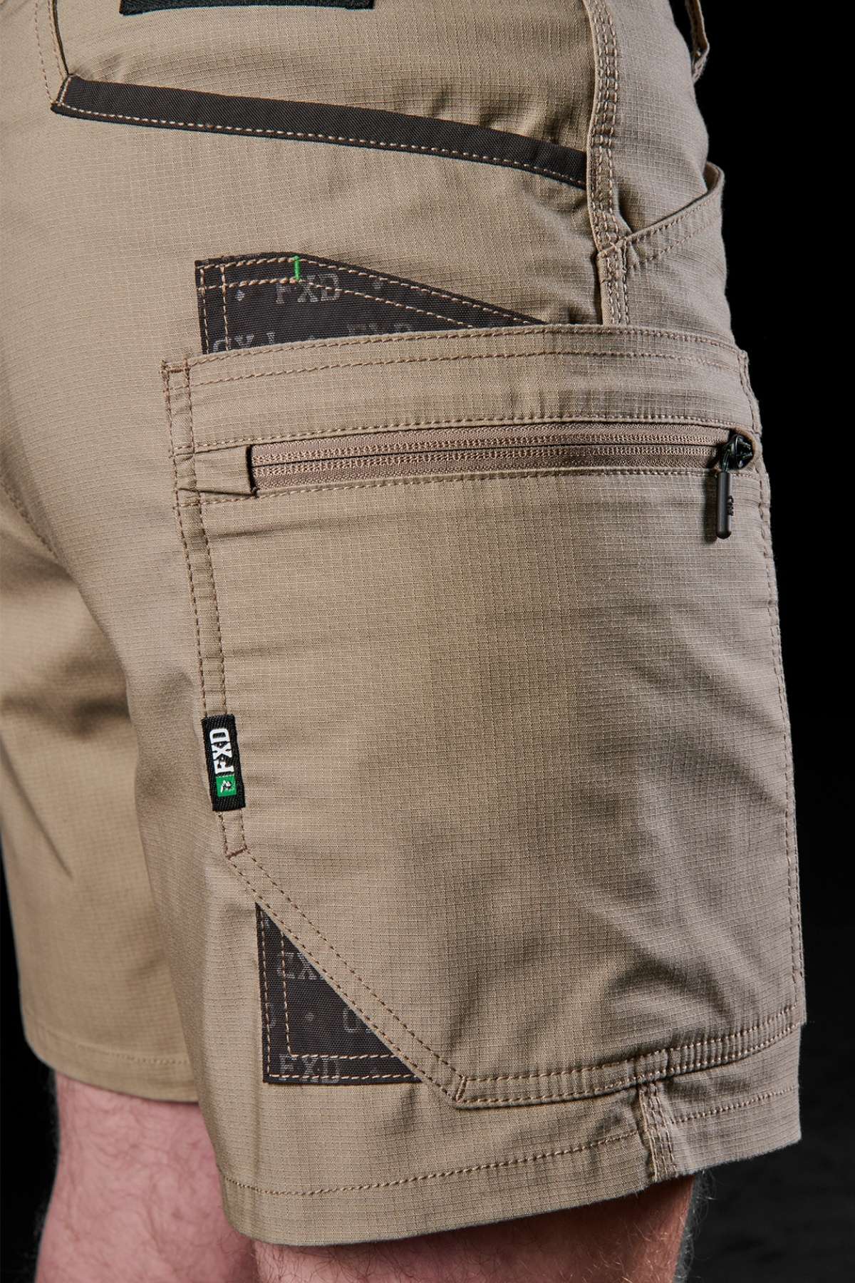 FXD WS-6 Stretch Cargo Work Short - Image 8