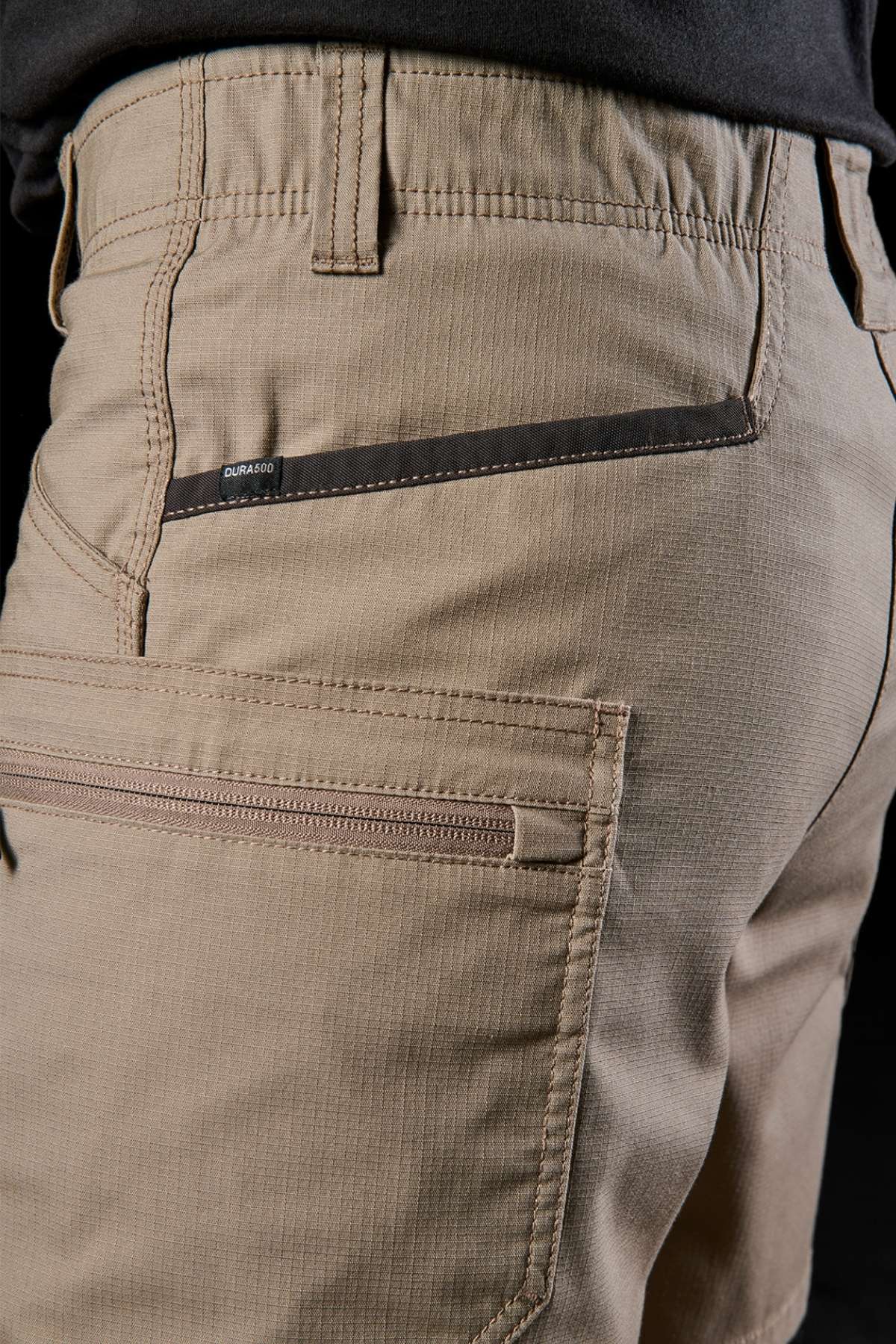 FXD WS-6 Stretch Cargo Work Short - Image 9