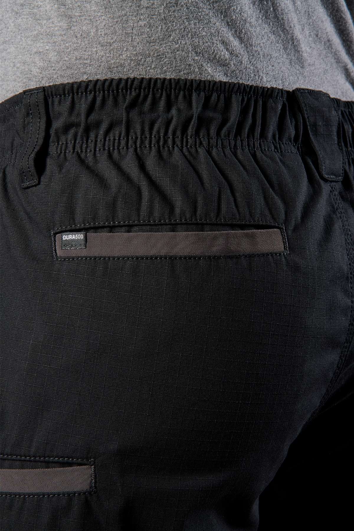 FXD WS-7 Elastic Waist Utility Work Short - Image 8