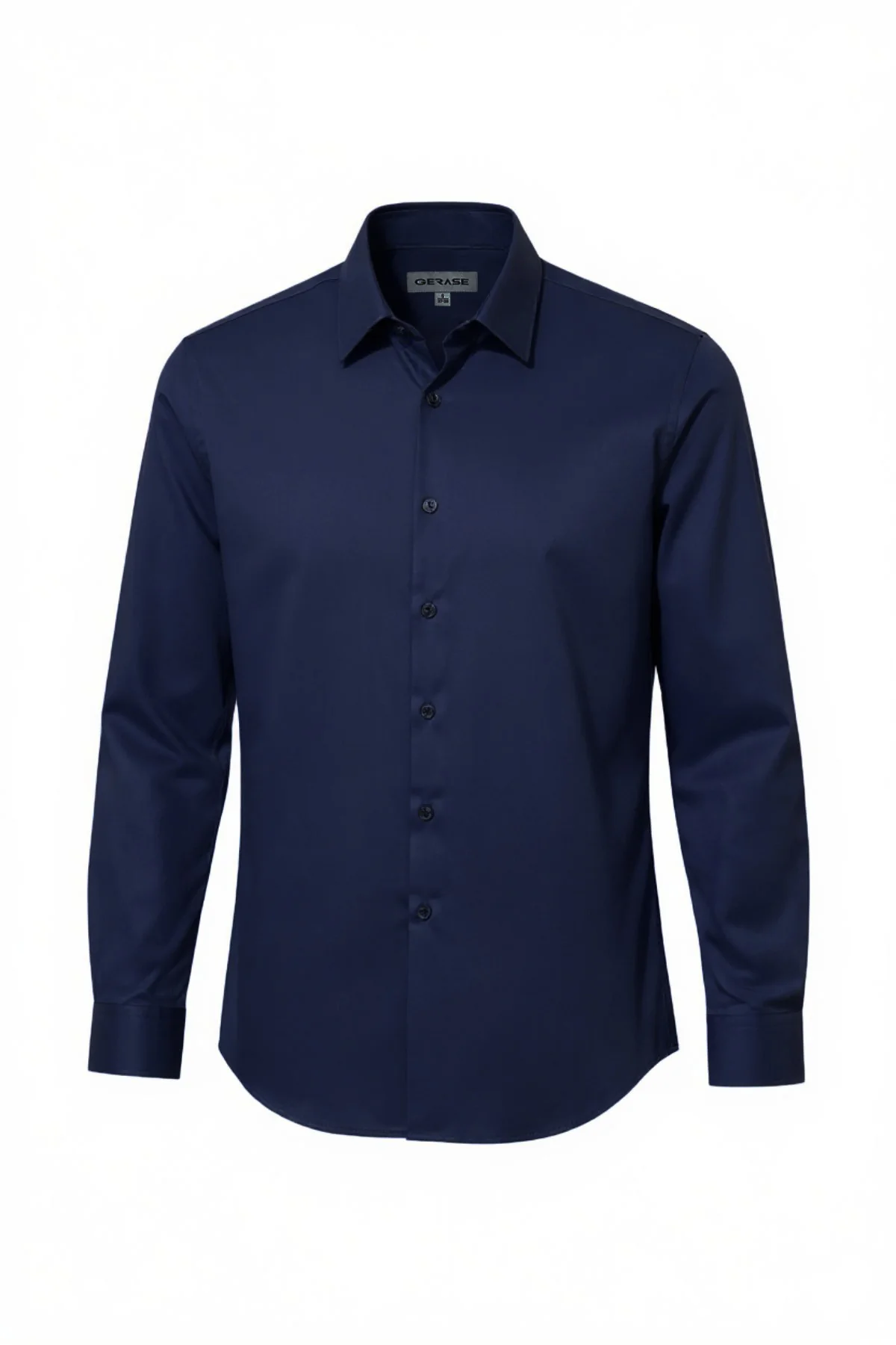 Gerase Bamboo Dress Shirt