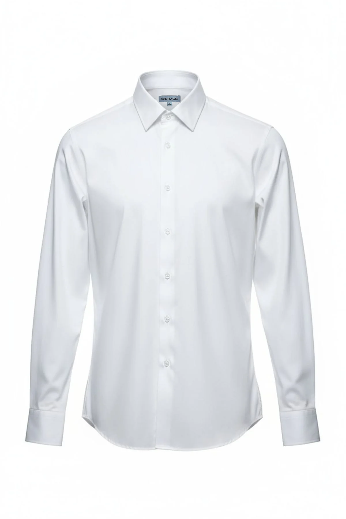 Gerase Bamboo Dress Shirt