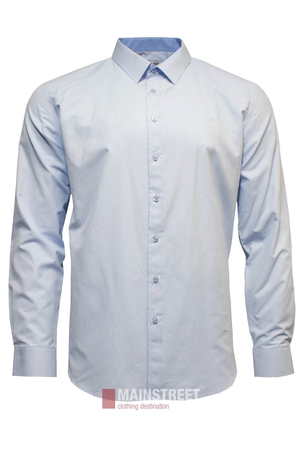 Gerase Easy Care Dress Shirt