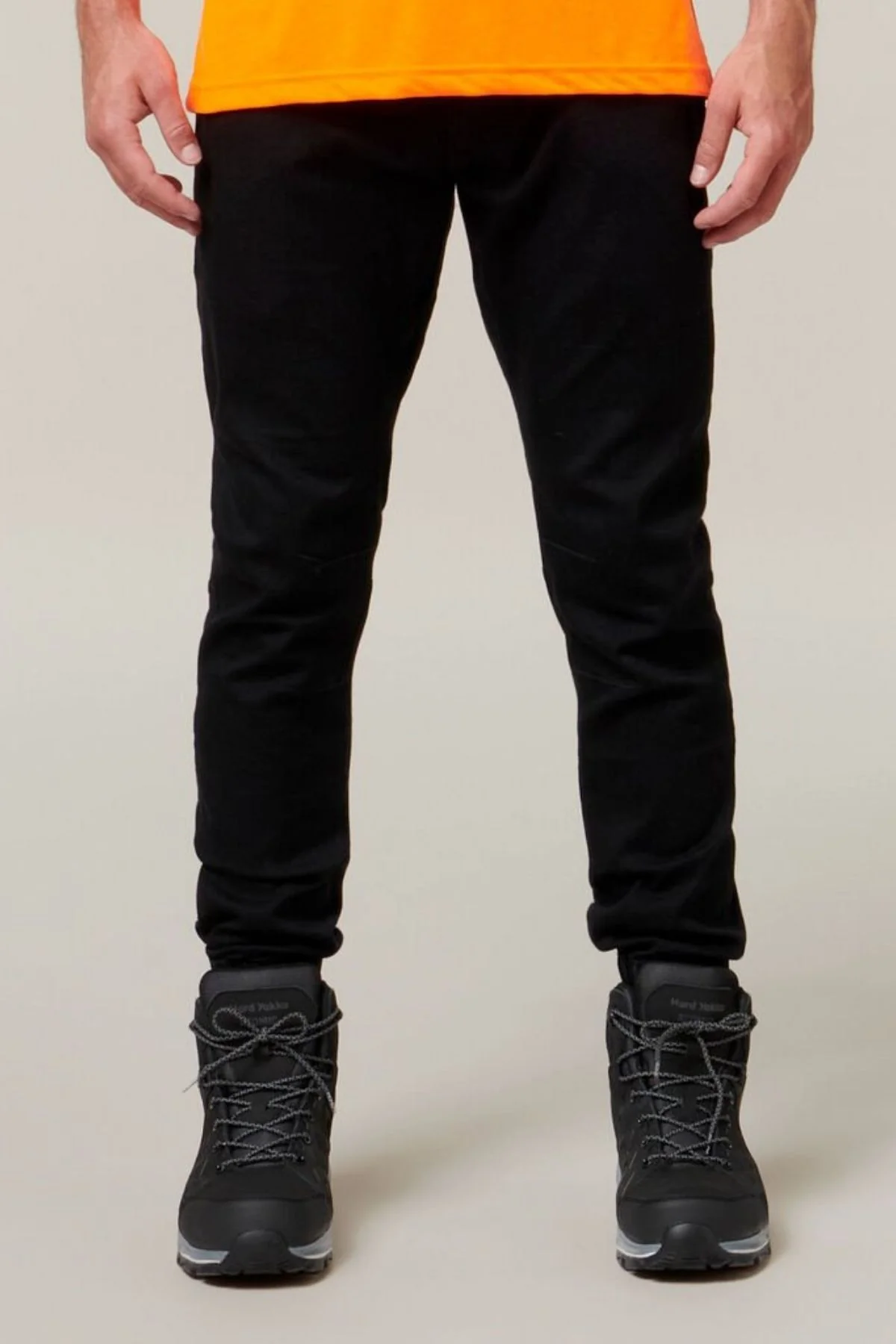 Hard Yakka Active Denim Jogger Pant