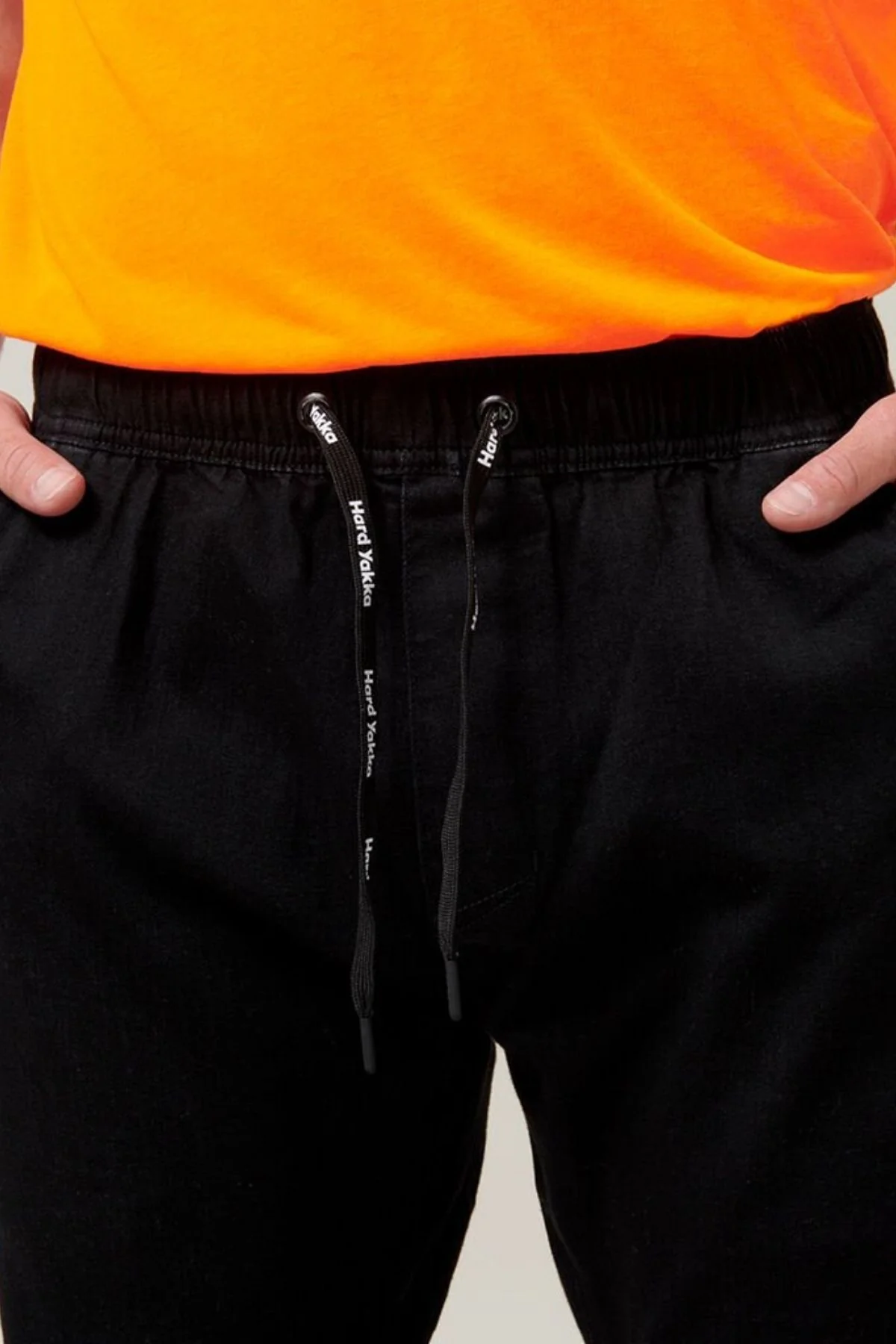 Hard Yakka Active Denim Jogger Pant - Image 6