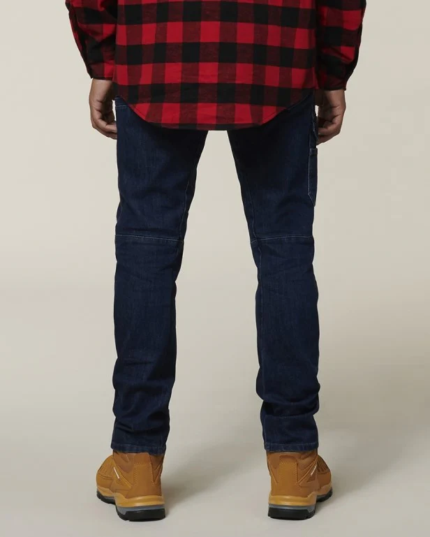 Hard Yakka Dyneema Tough Jean - Image 2
