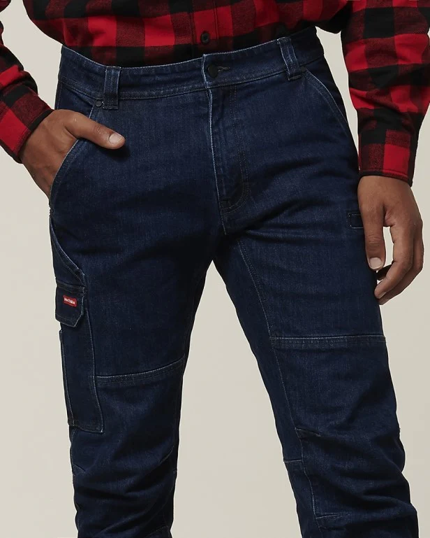 Hard Yakka Dyneema Tough Jean - Image 3