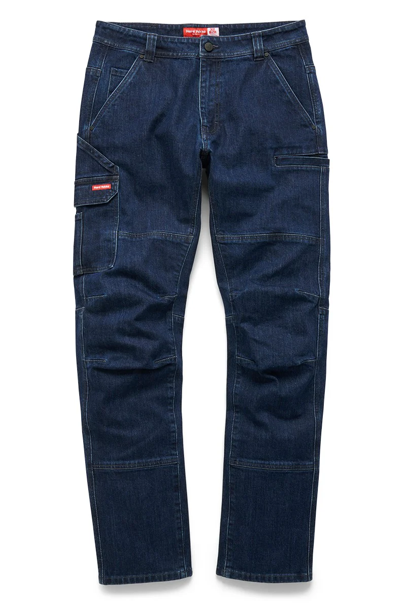 Hard Yakka Dyneema Tough Jean - Image 4