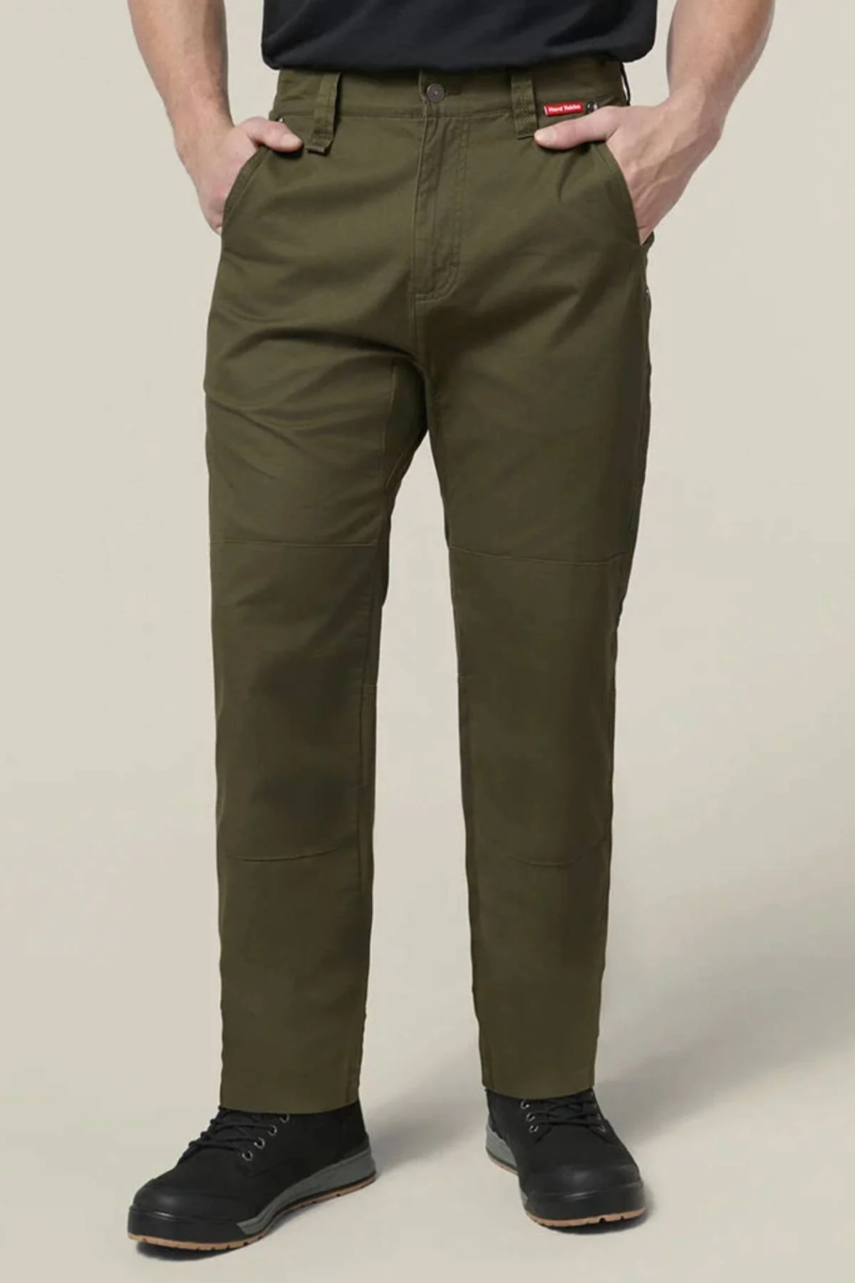 Hard Yakka Heritage Carpenters Pant