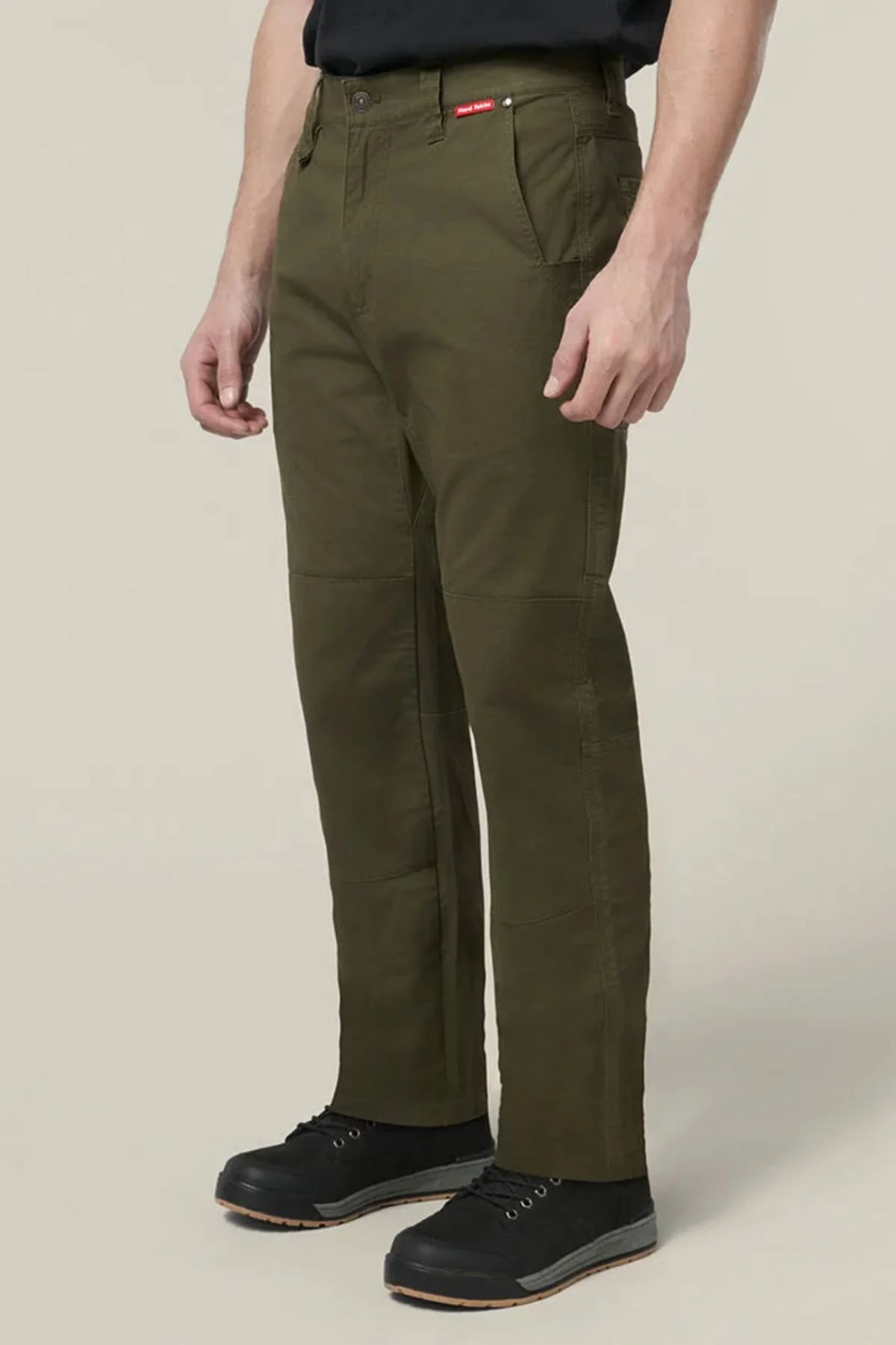 Hard Yakka Heritage Carpenters Pant - Image 2