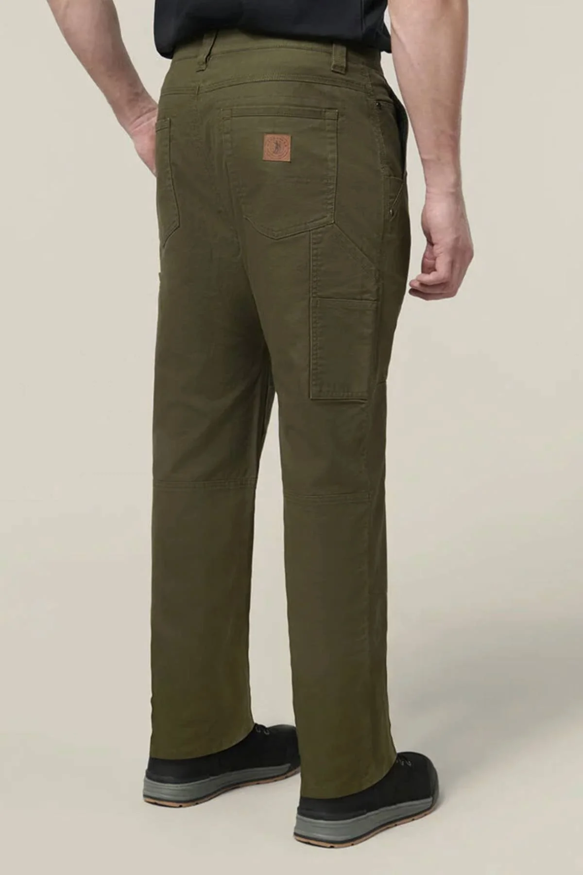 Hard Yakka Heritage Carpenters Pant - Image 4