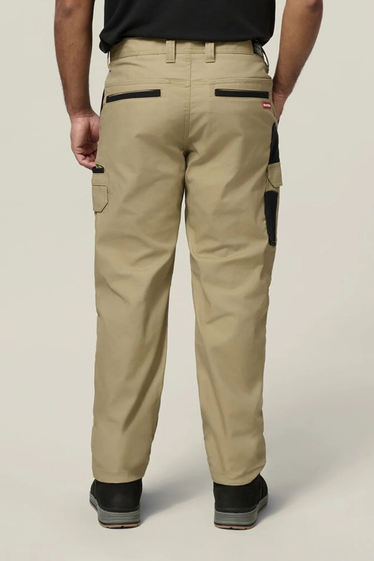Hard Yakka Legends Slim Stretch Work Pant - Image 3