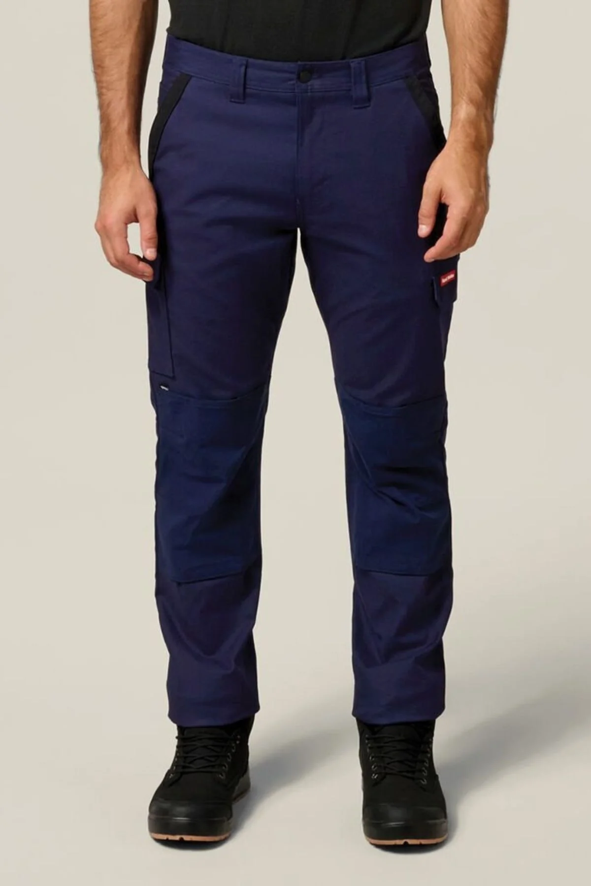 Hard Yakka Legends Slim Stretch Work Pant